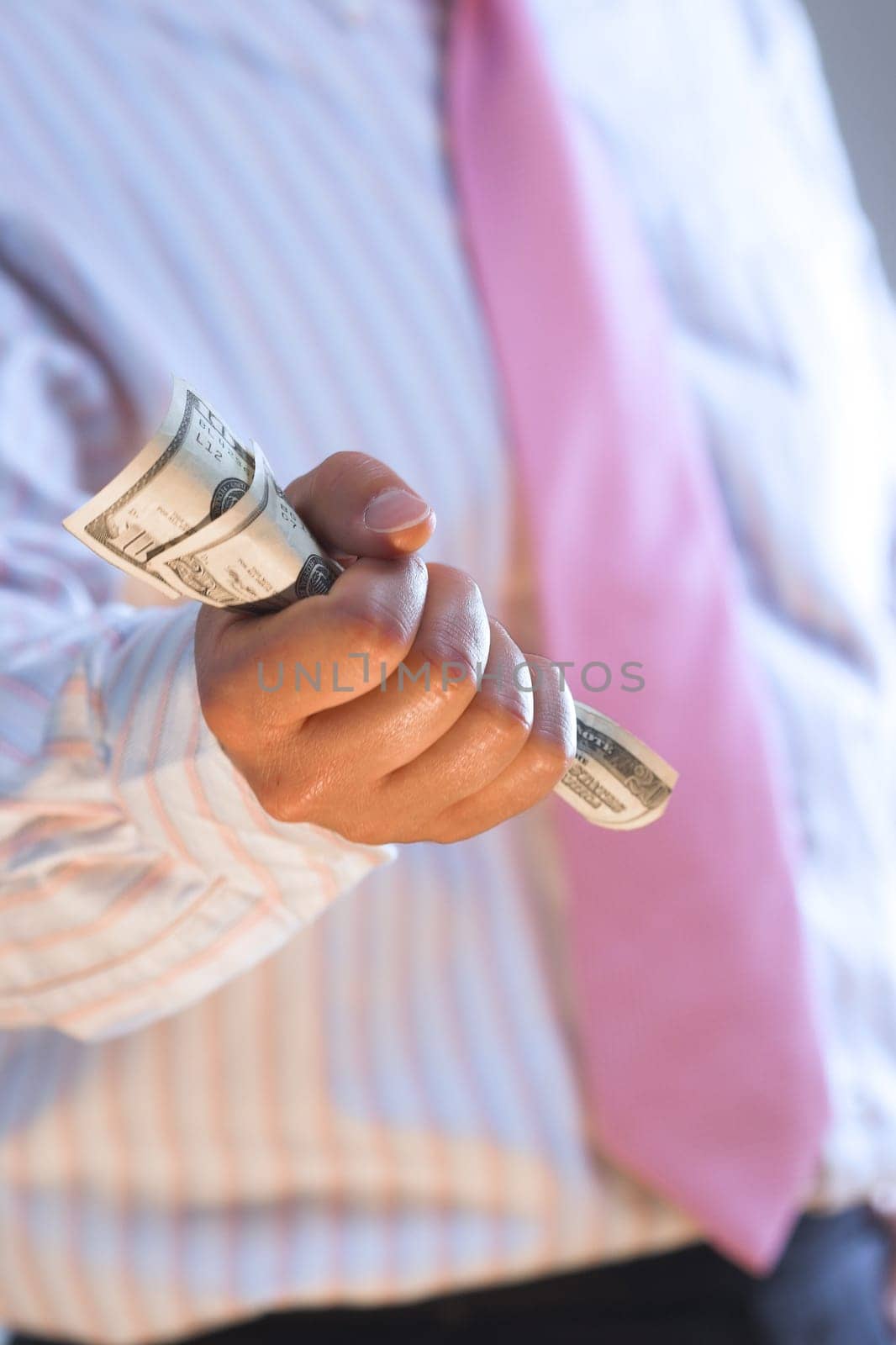 US Dollars