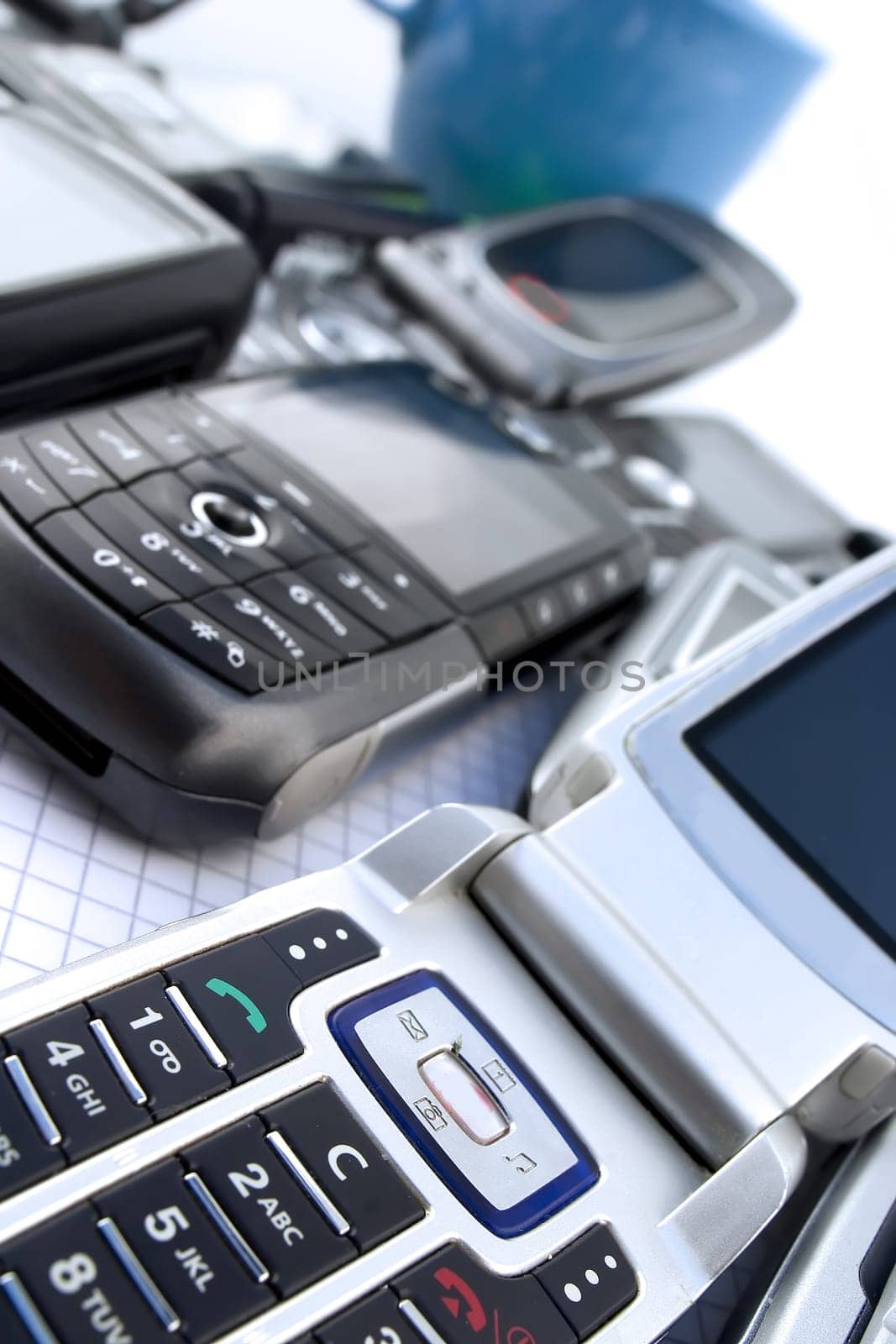 Mobile World