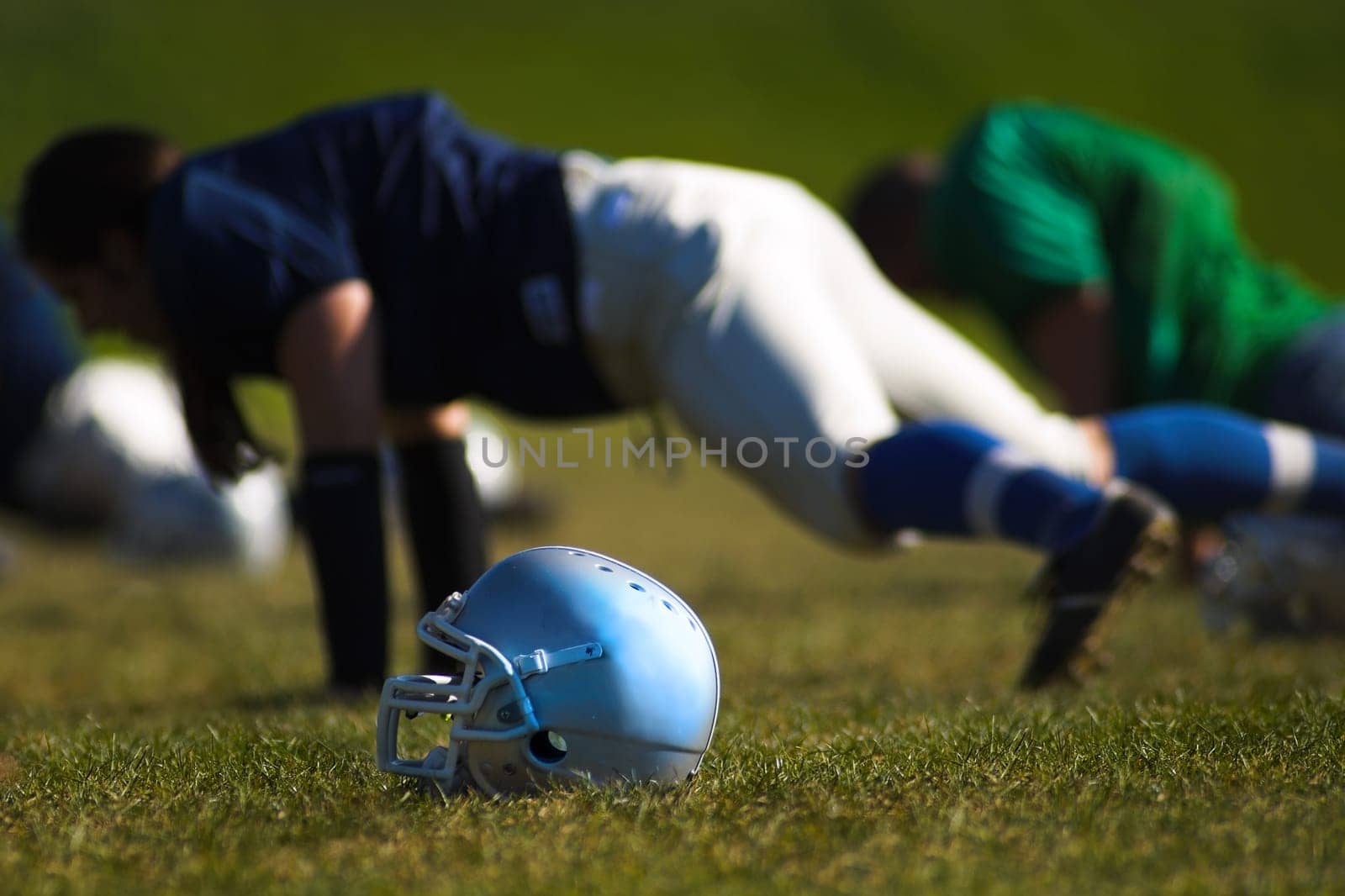 Training