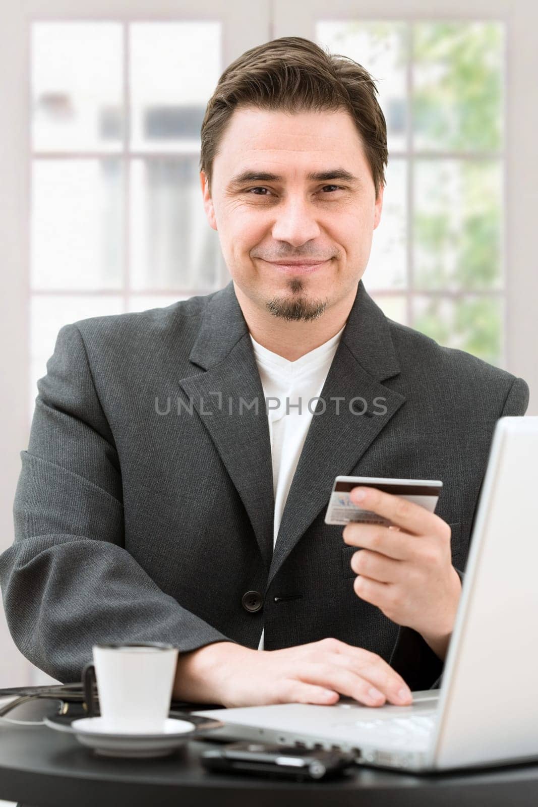 Online shopping