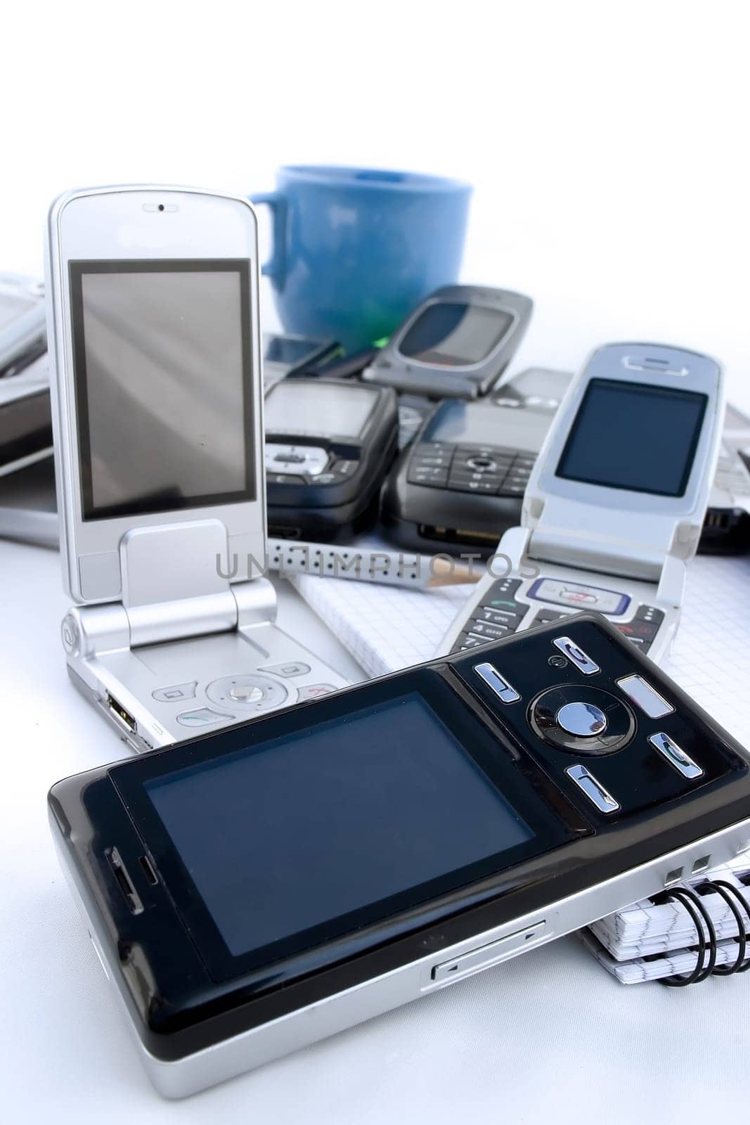 Mobile World