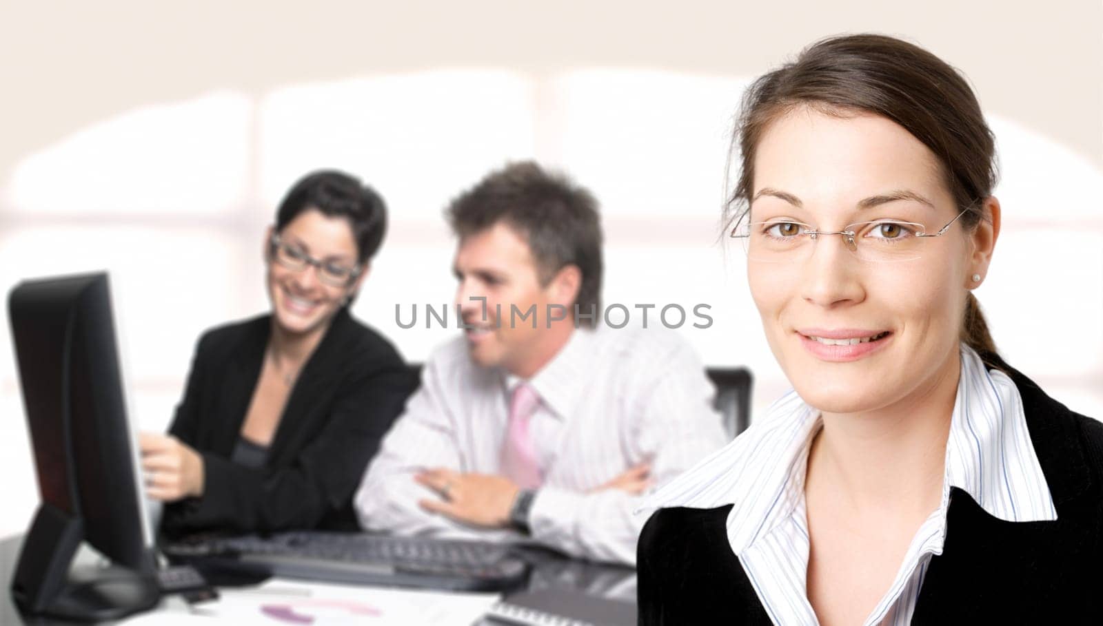 Office Life