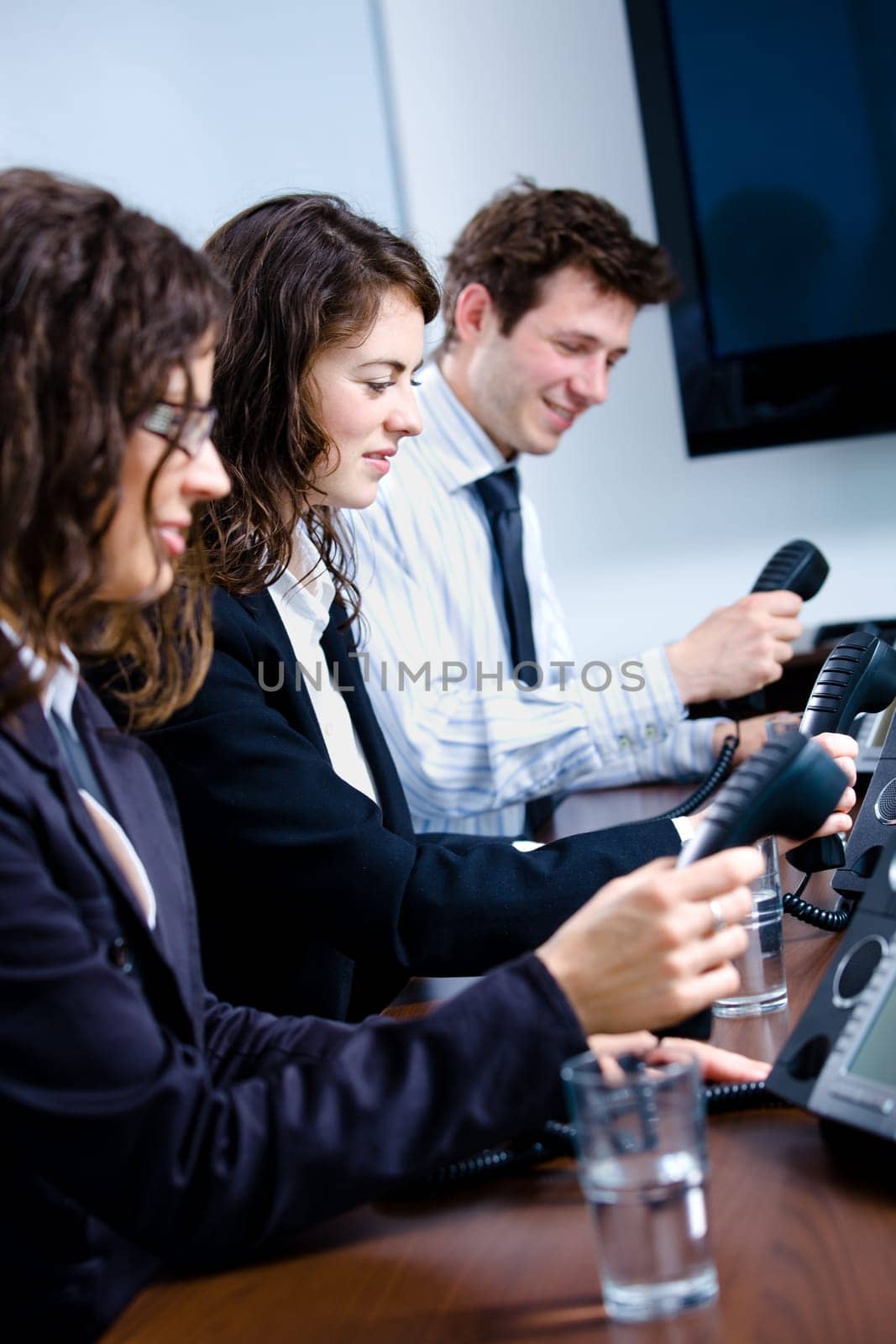 Customer service