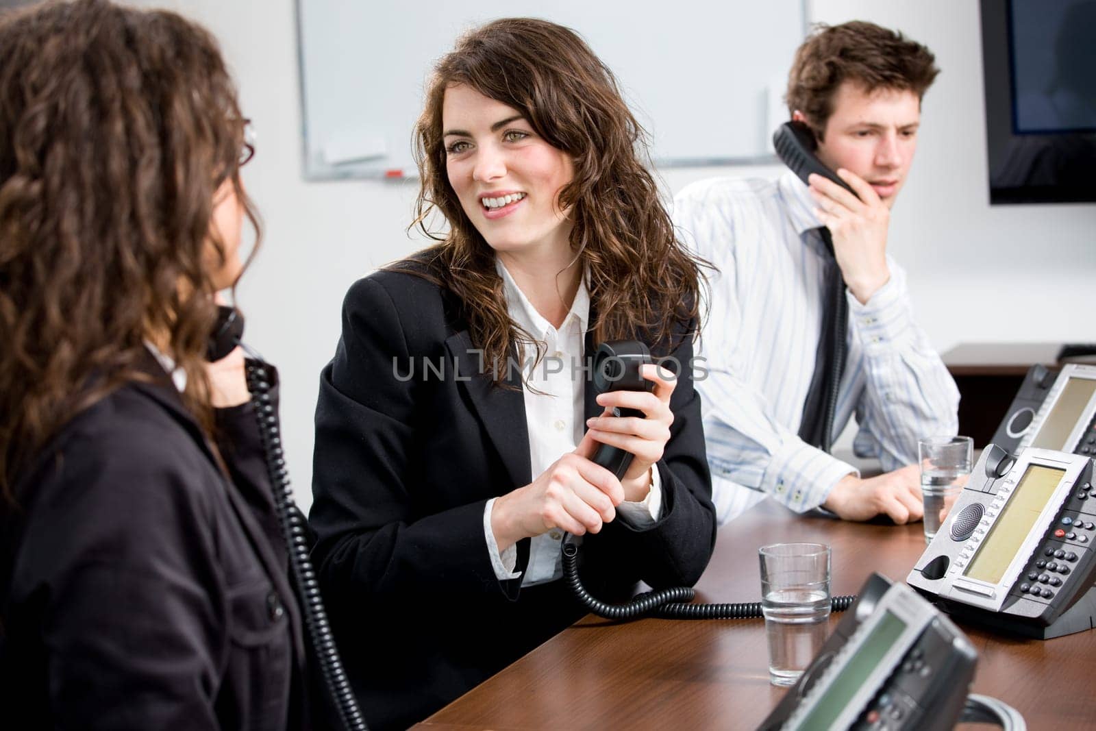 Support helpdesk