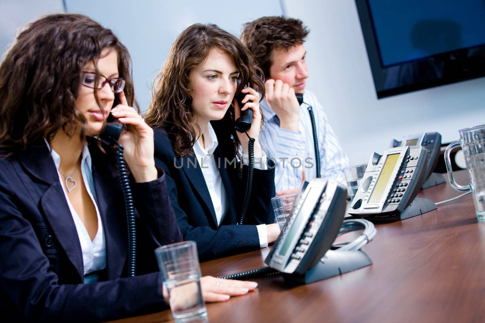 Support helpdesk