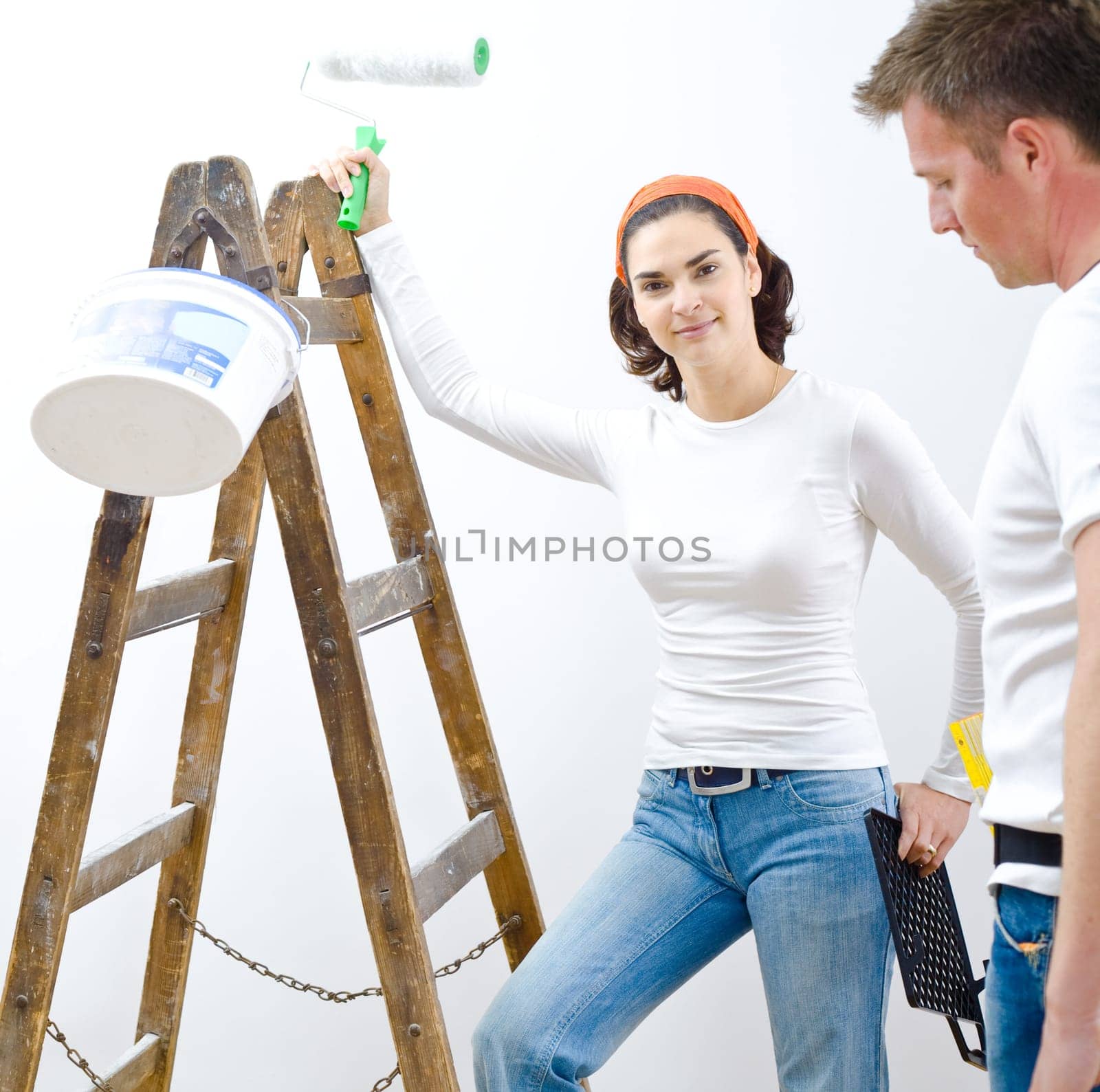 Home improvement