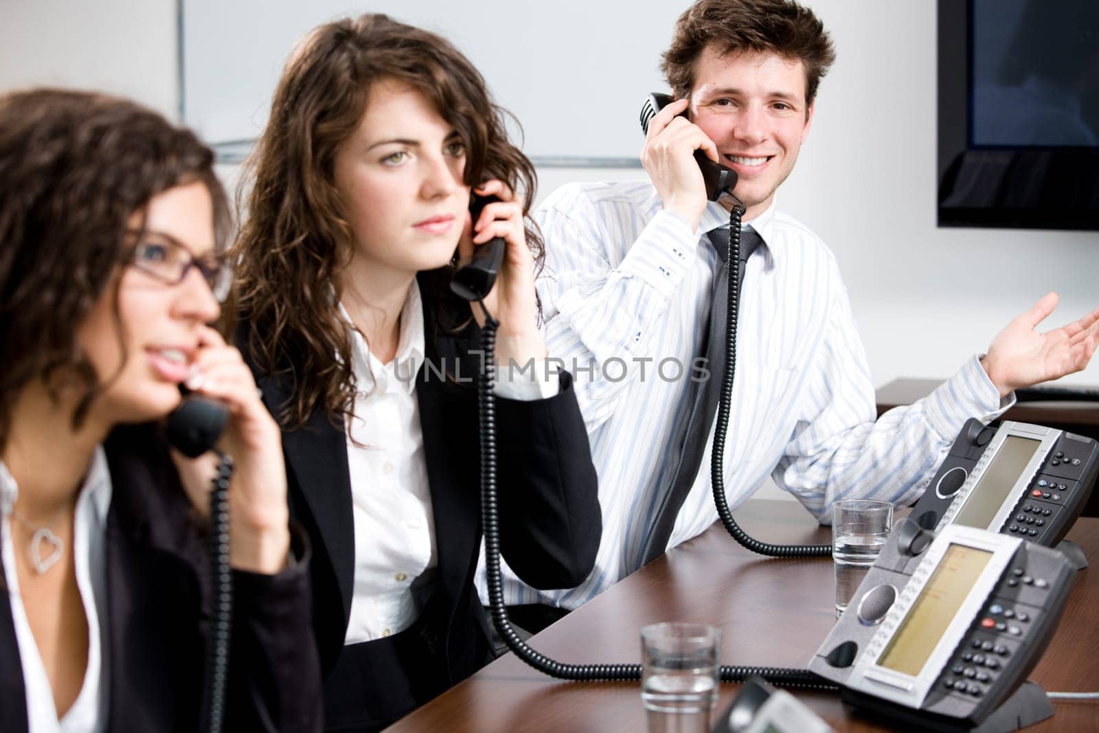 Support helpdesk