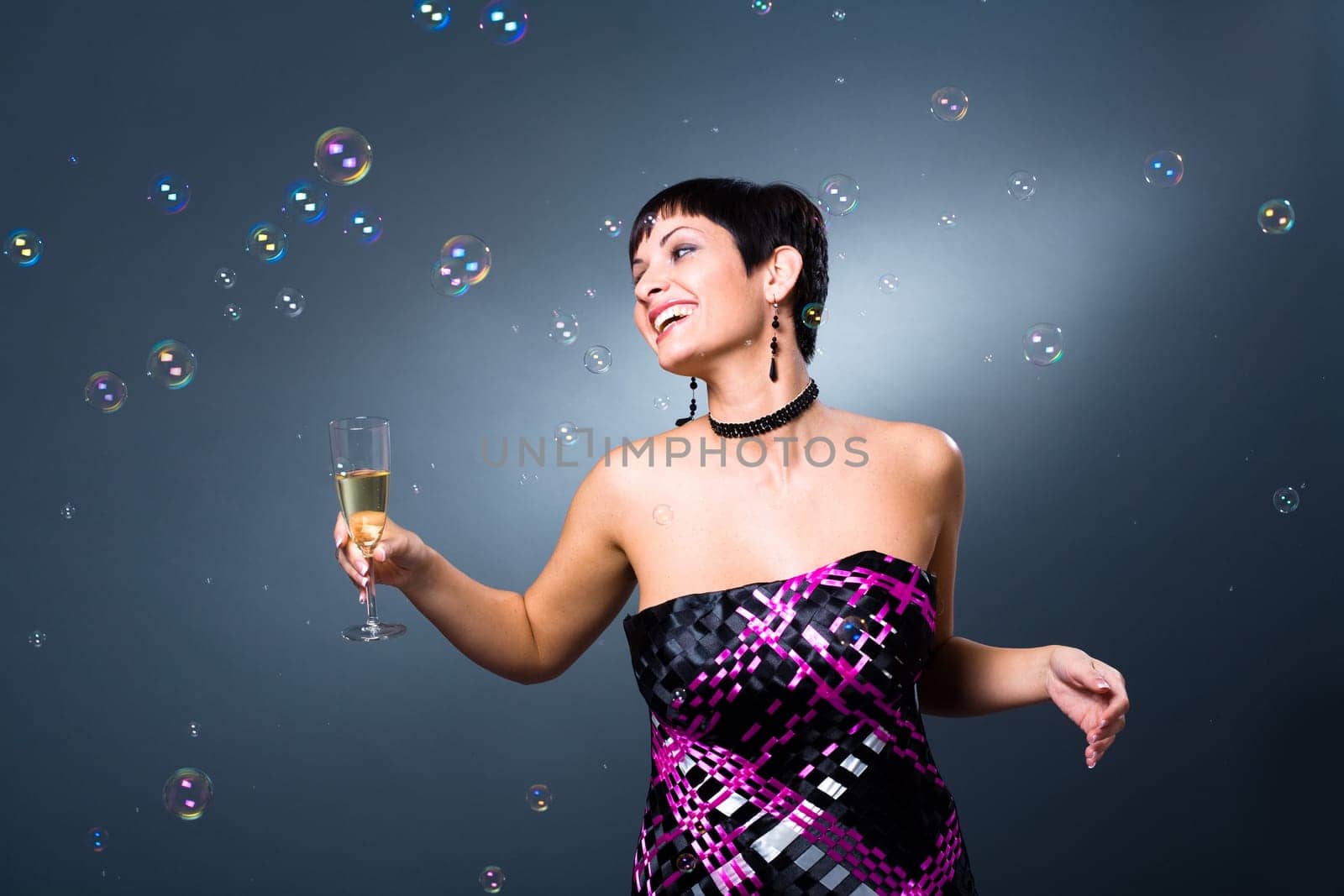 Party time