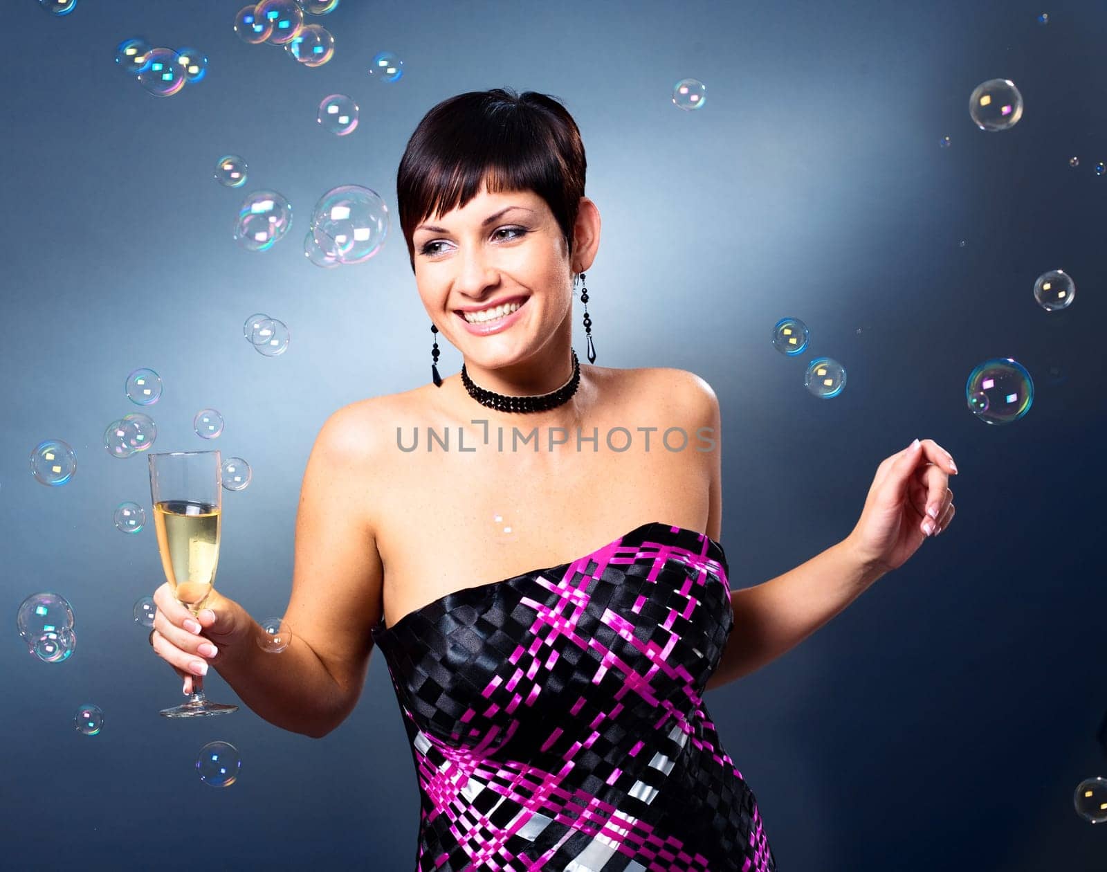 Party time