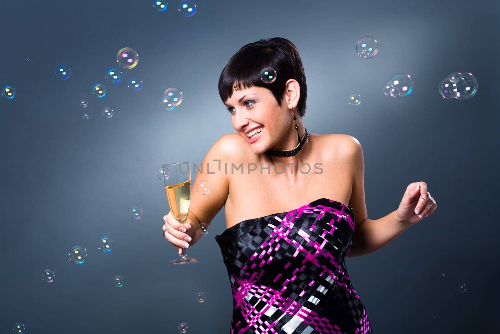 Party time