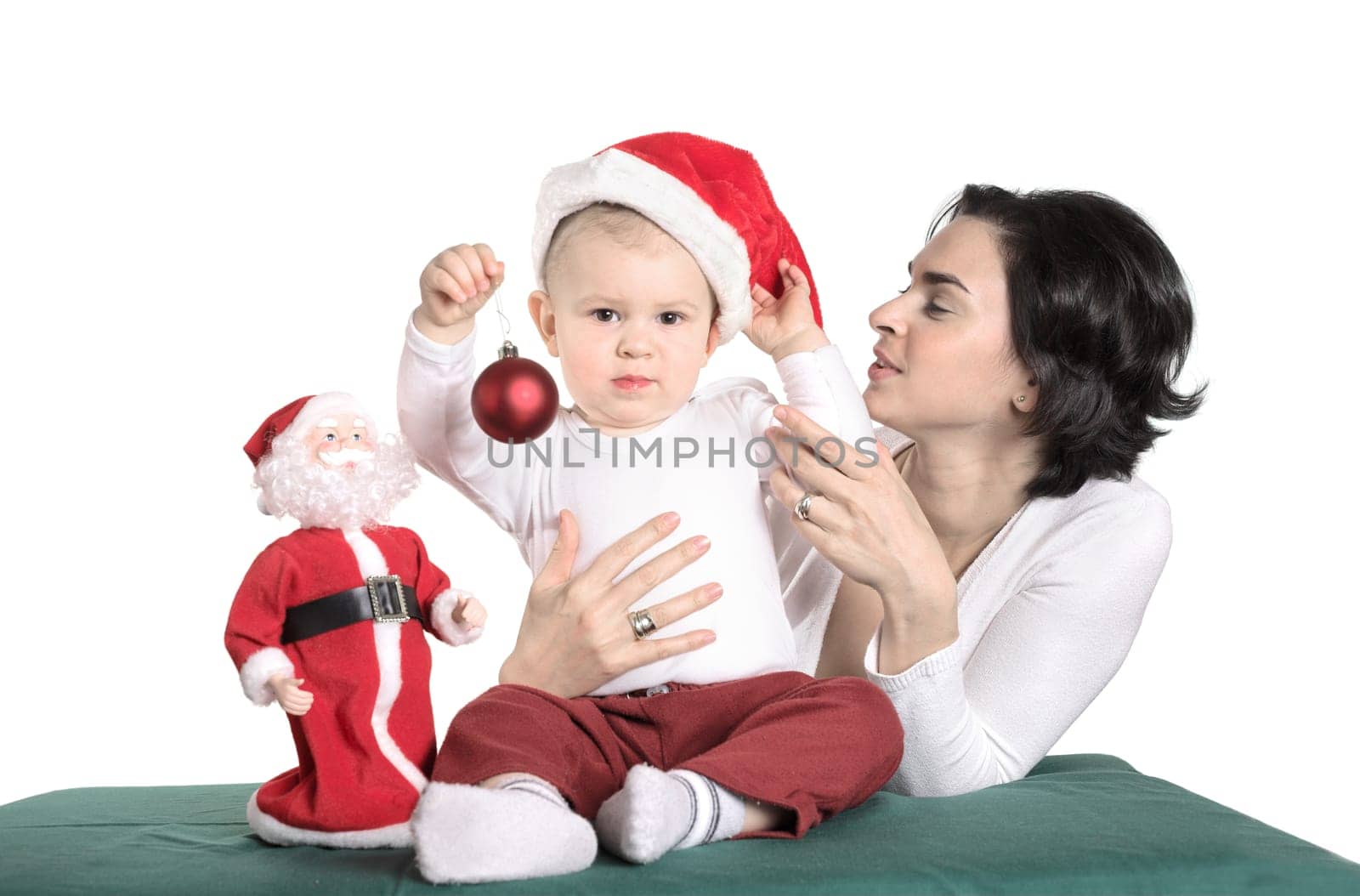 Family Christmas