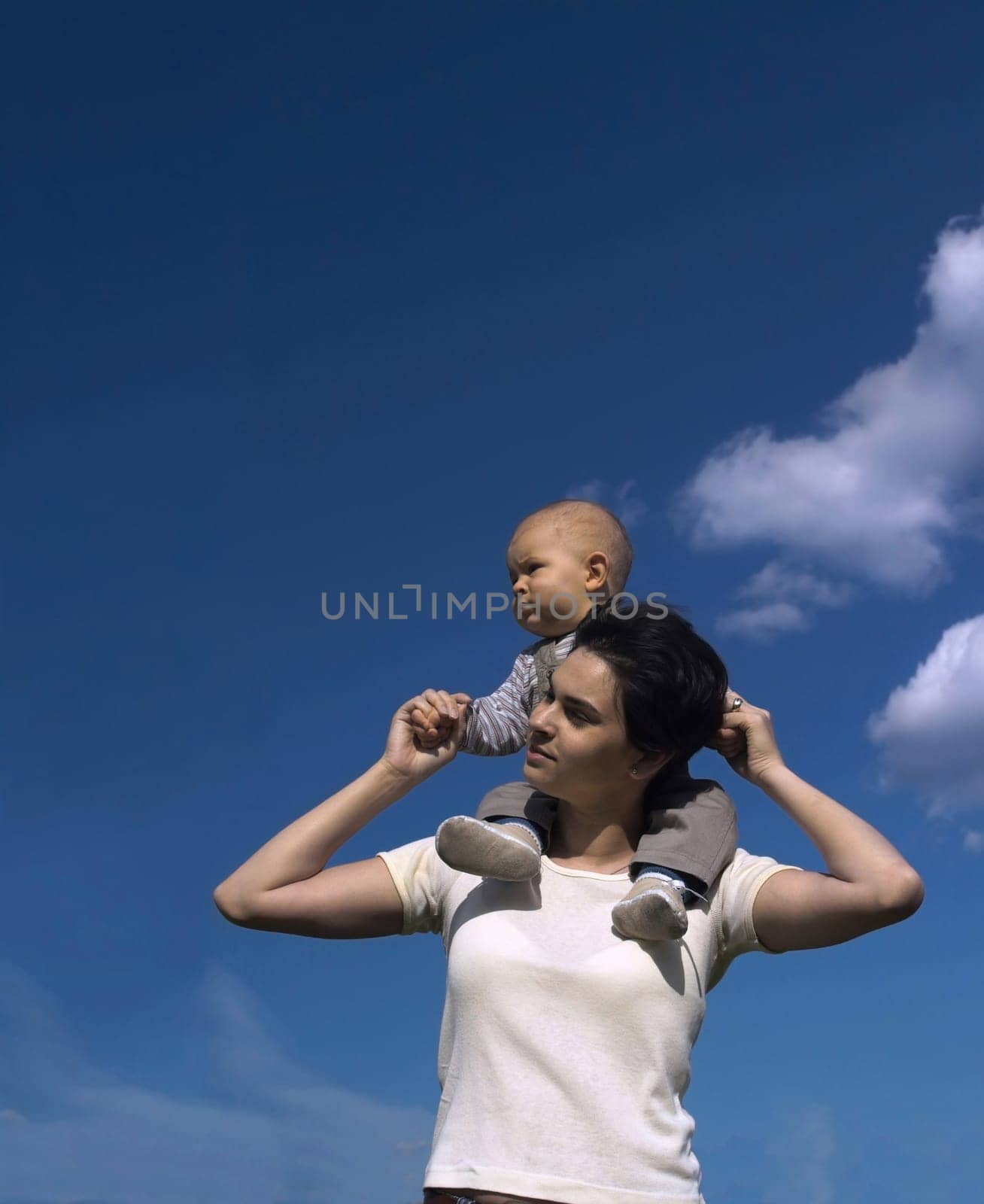The sky is the limit
