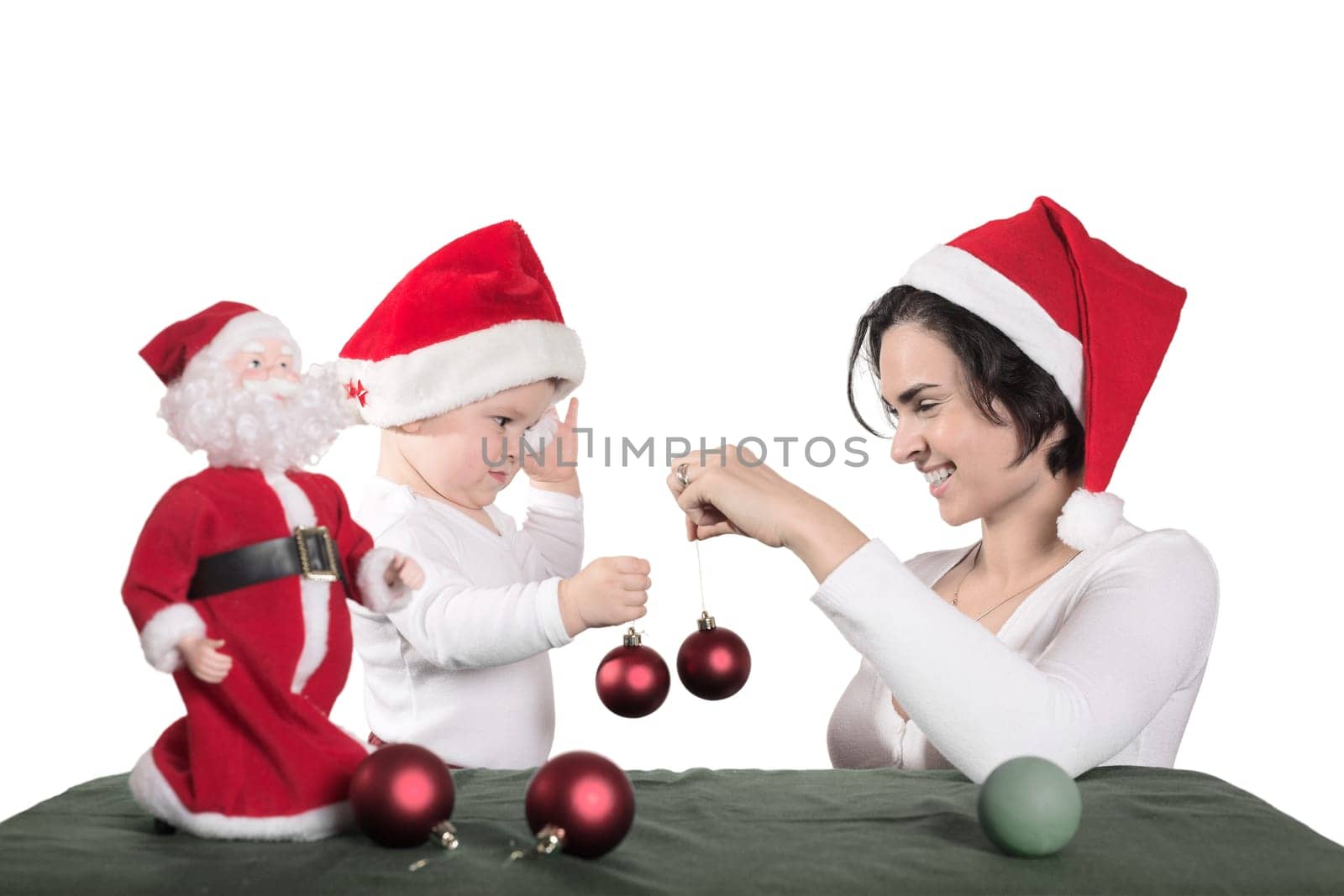 Family Christmas