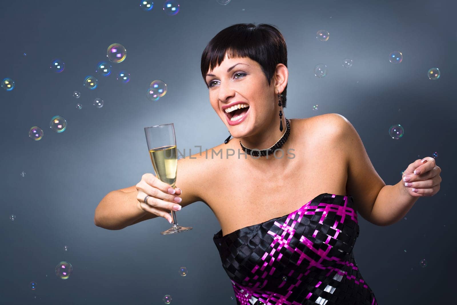 Party time