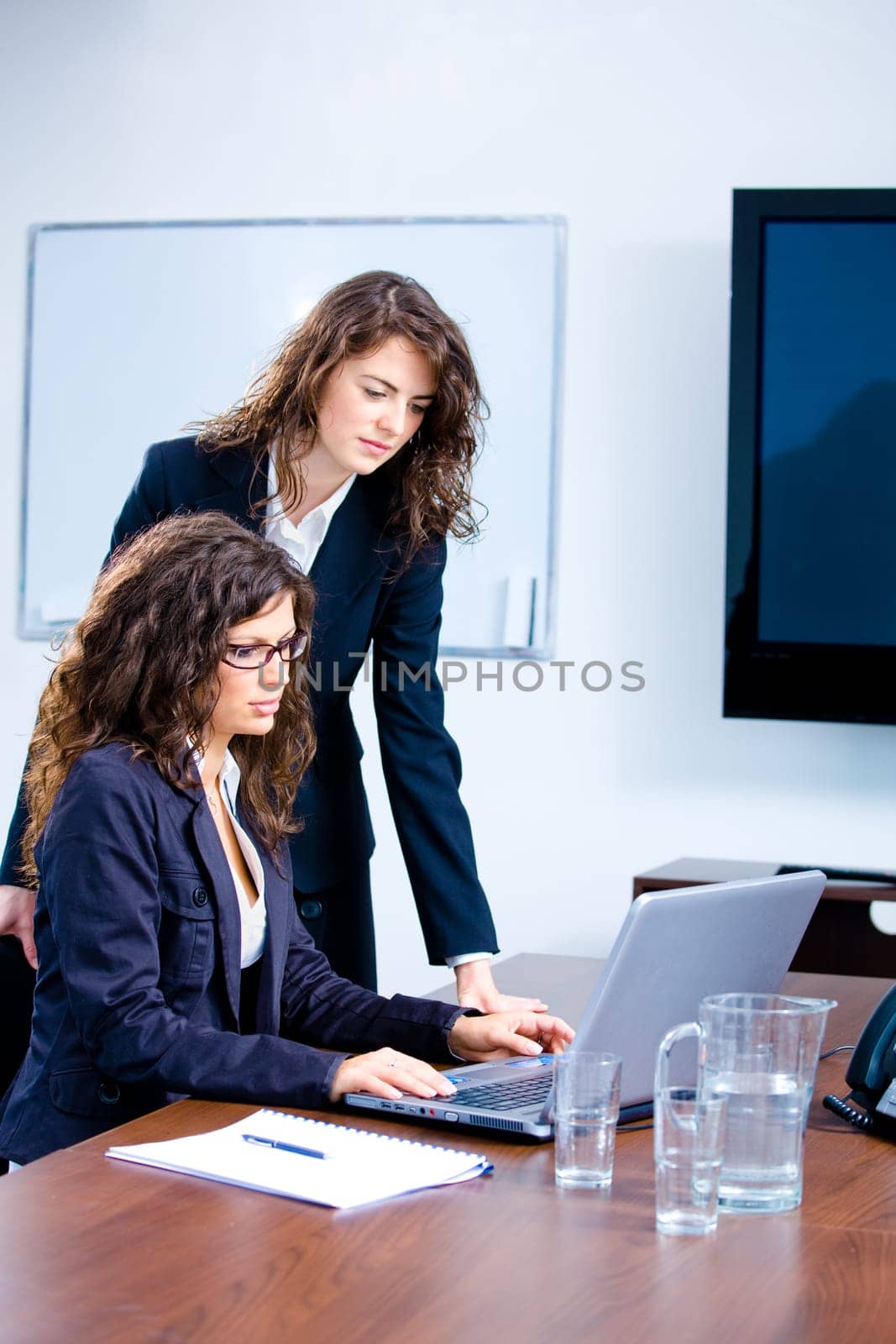 Women in business