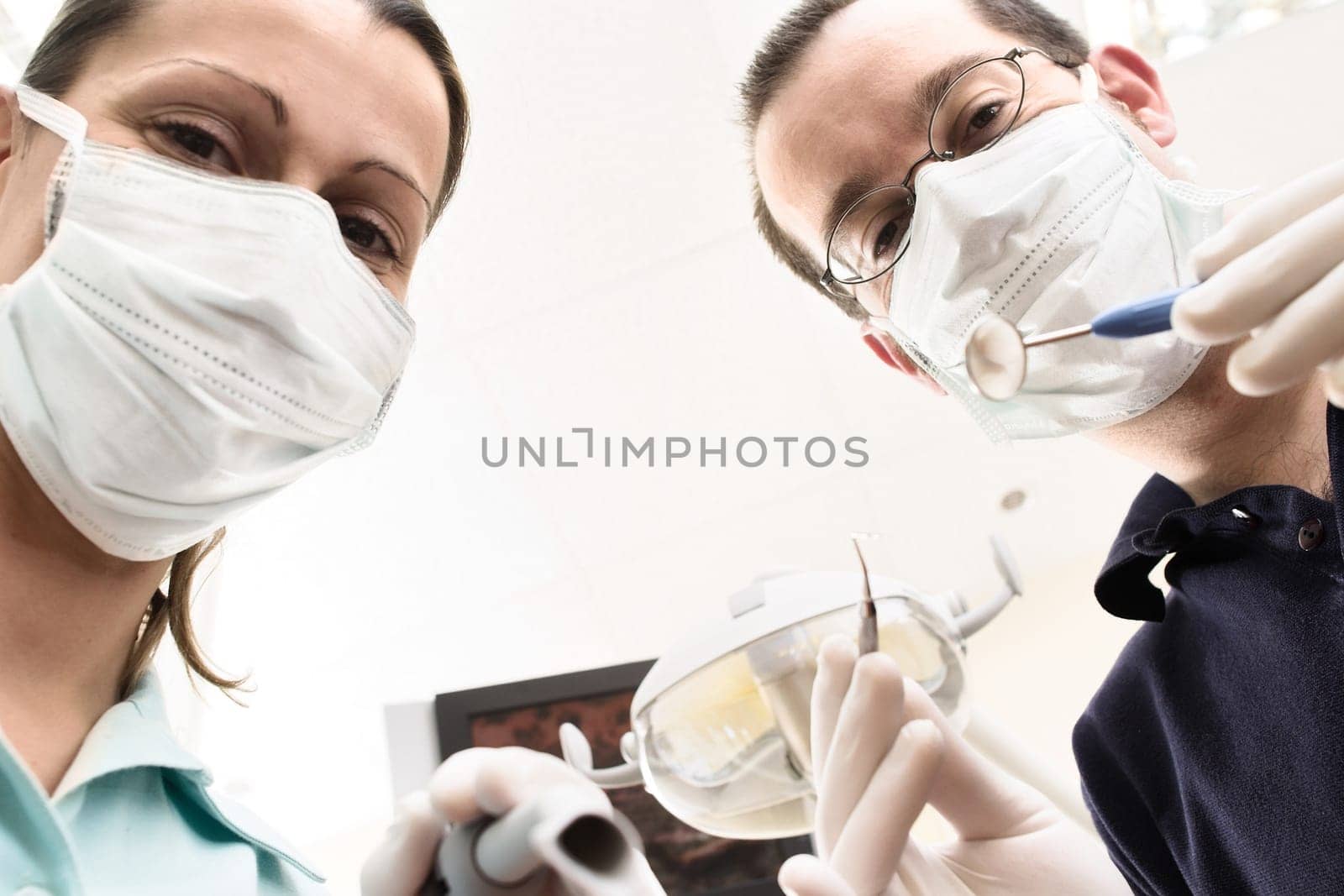 Dental attendance