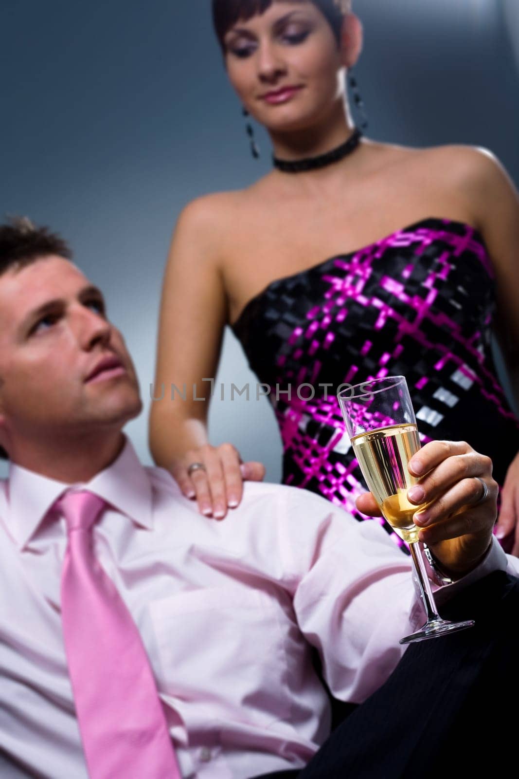 Party time