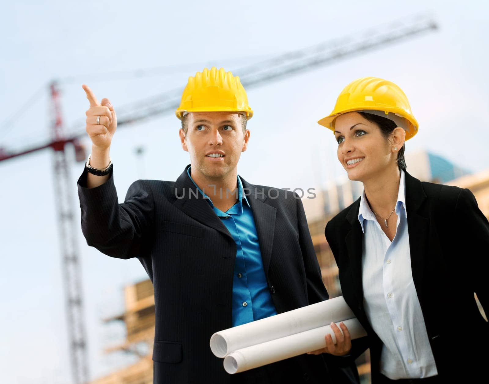 Young Architects