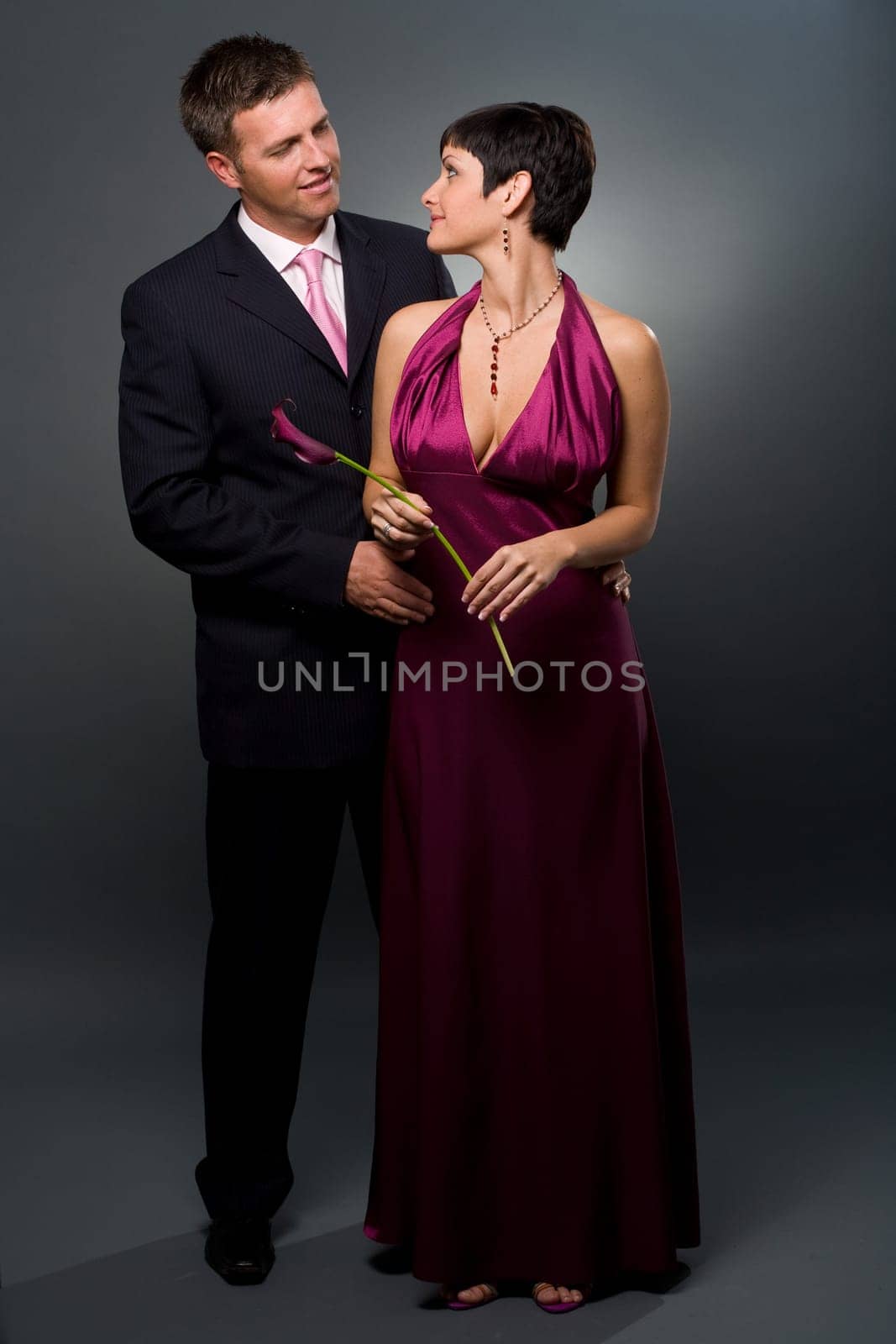 Love Couple