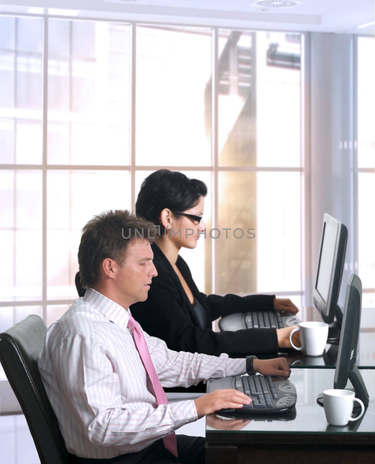 Office Life