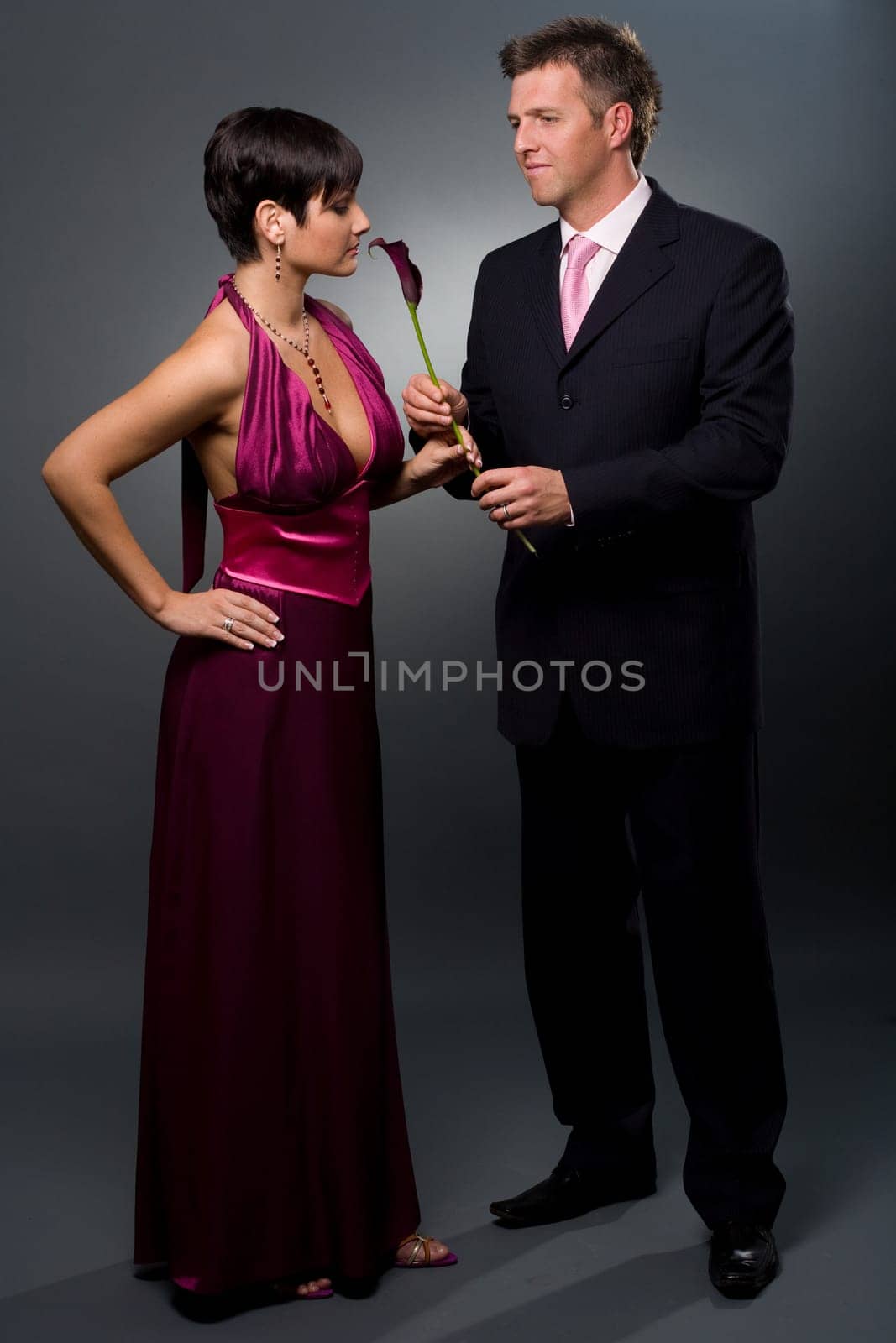 Love Couple