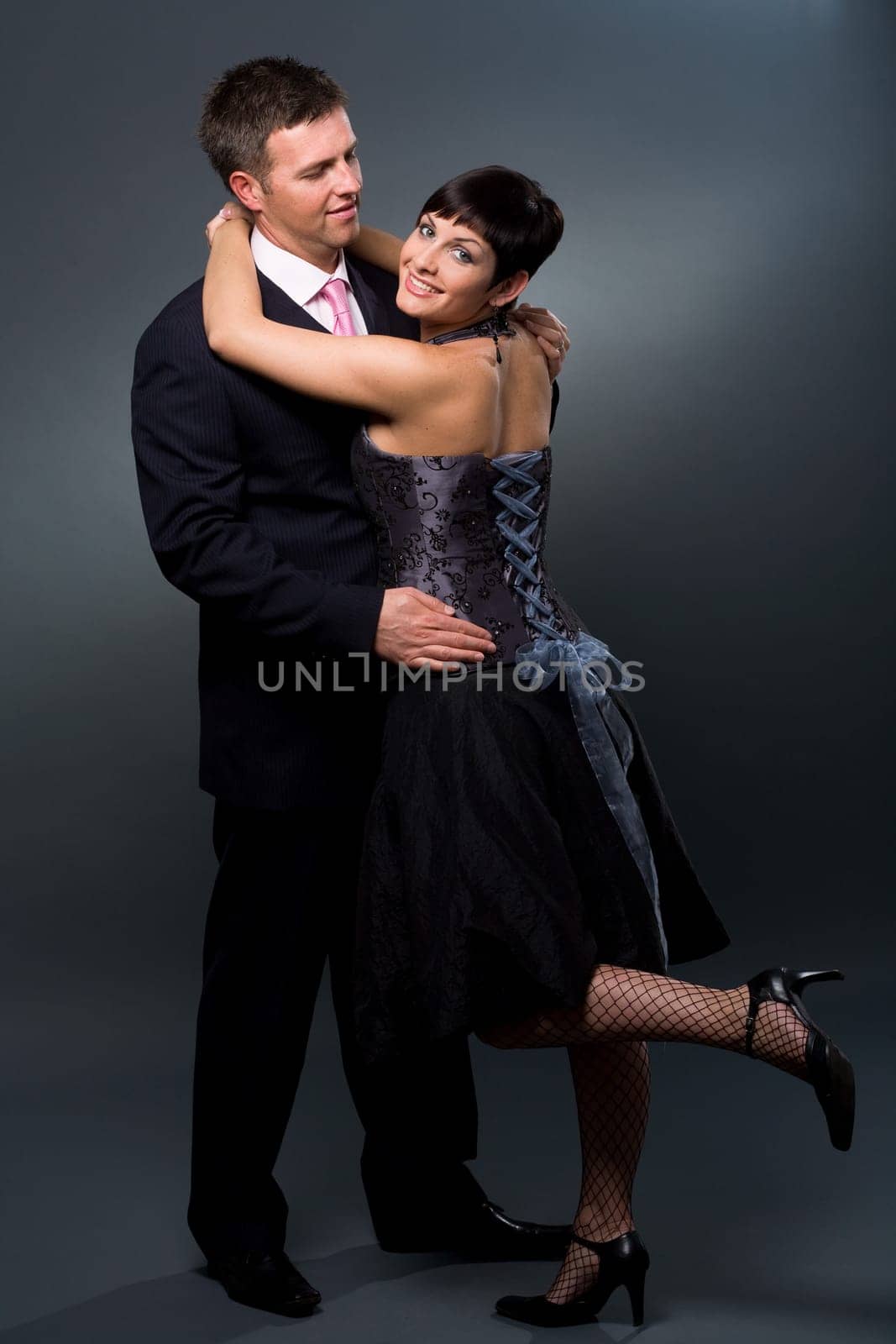 Love Couple