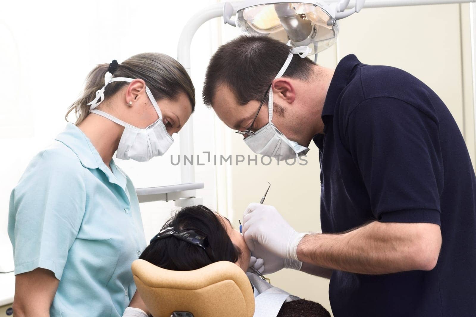 Dentist