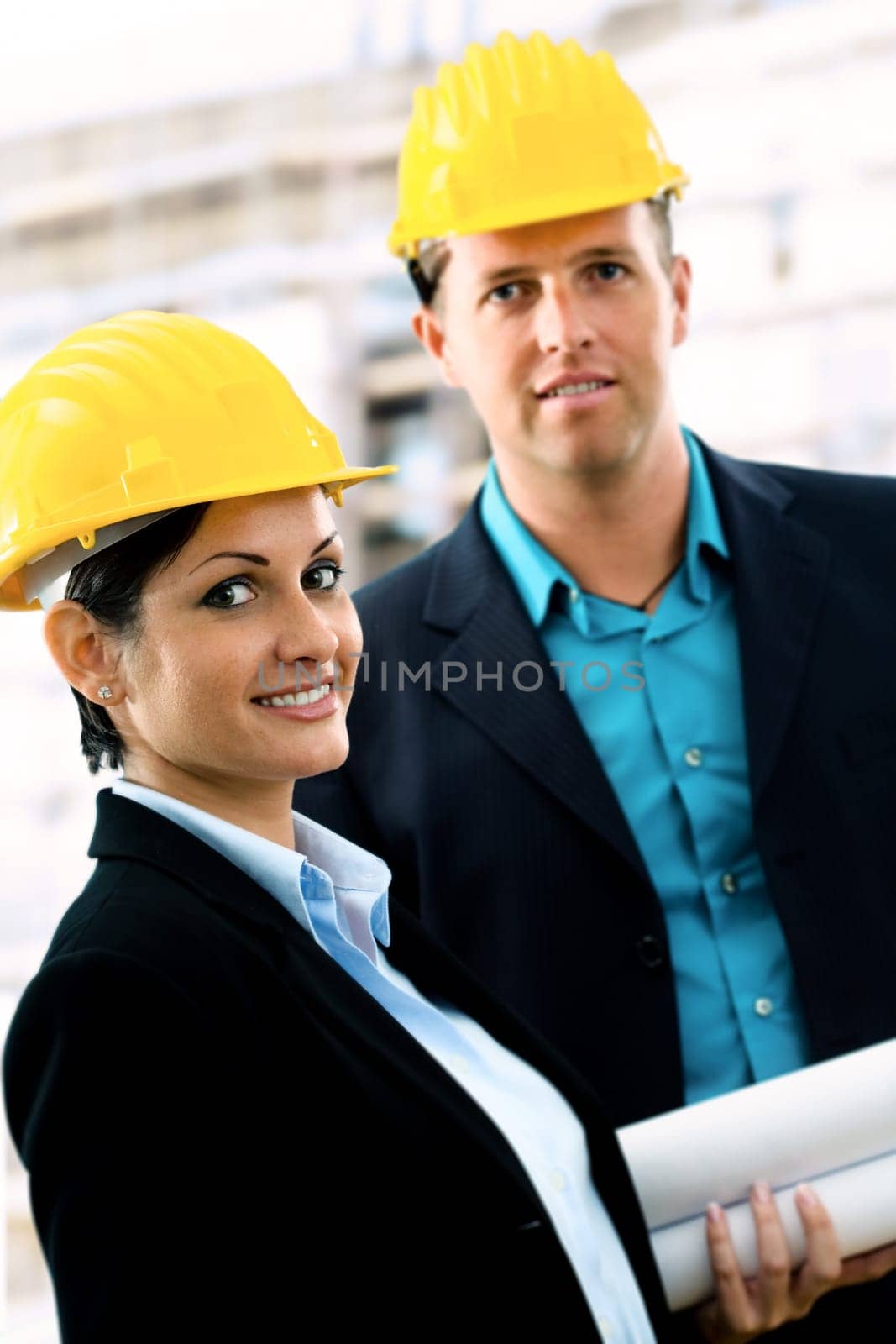 Young Architects