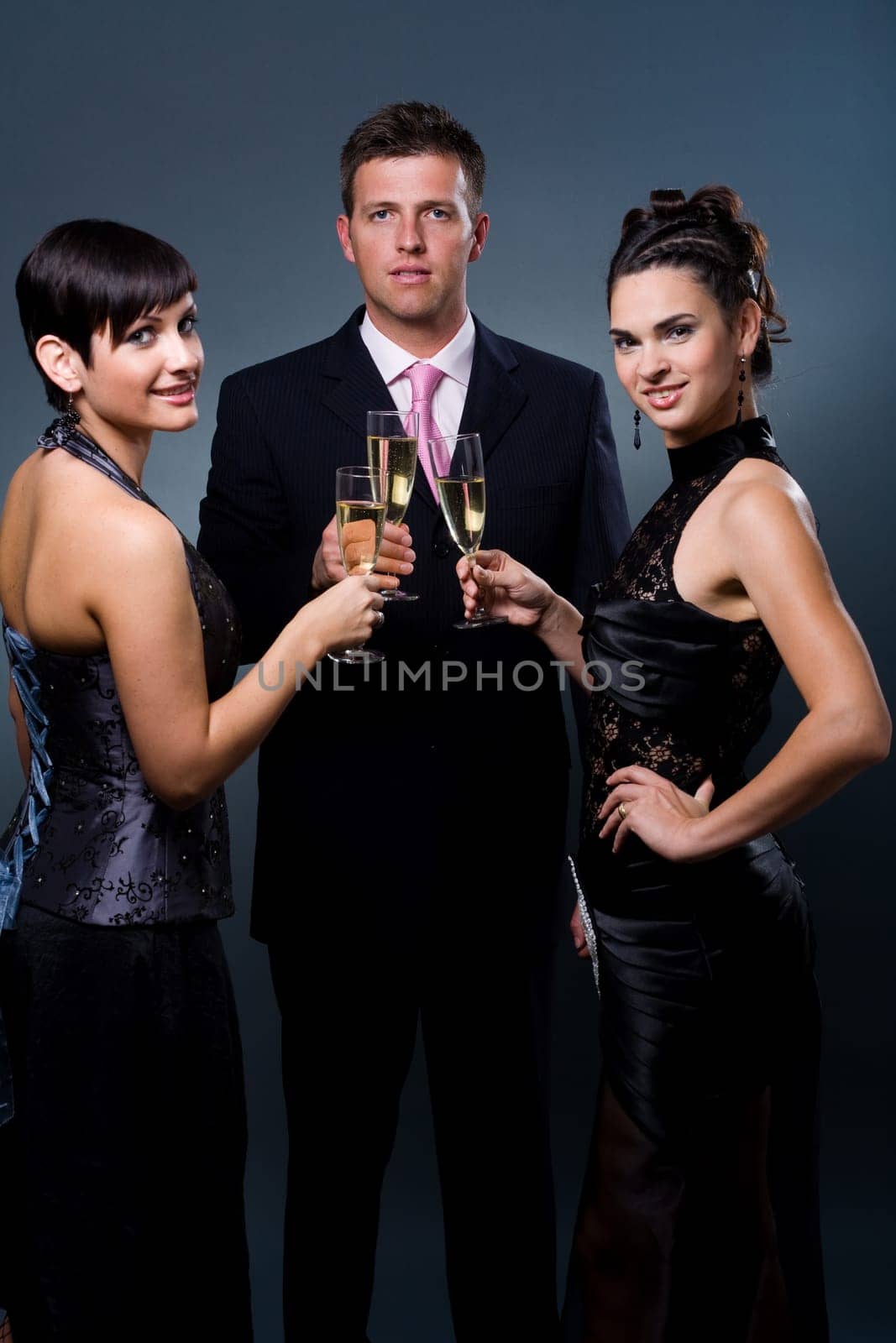 Party time