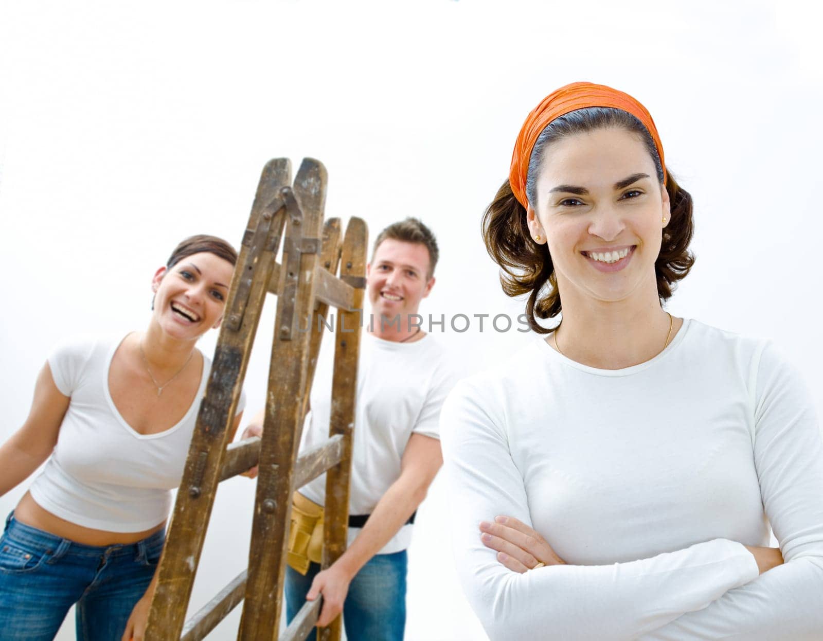 Home improvement
