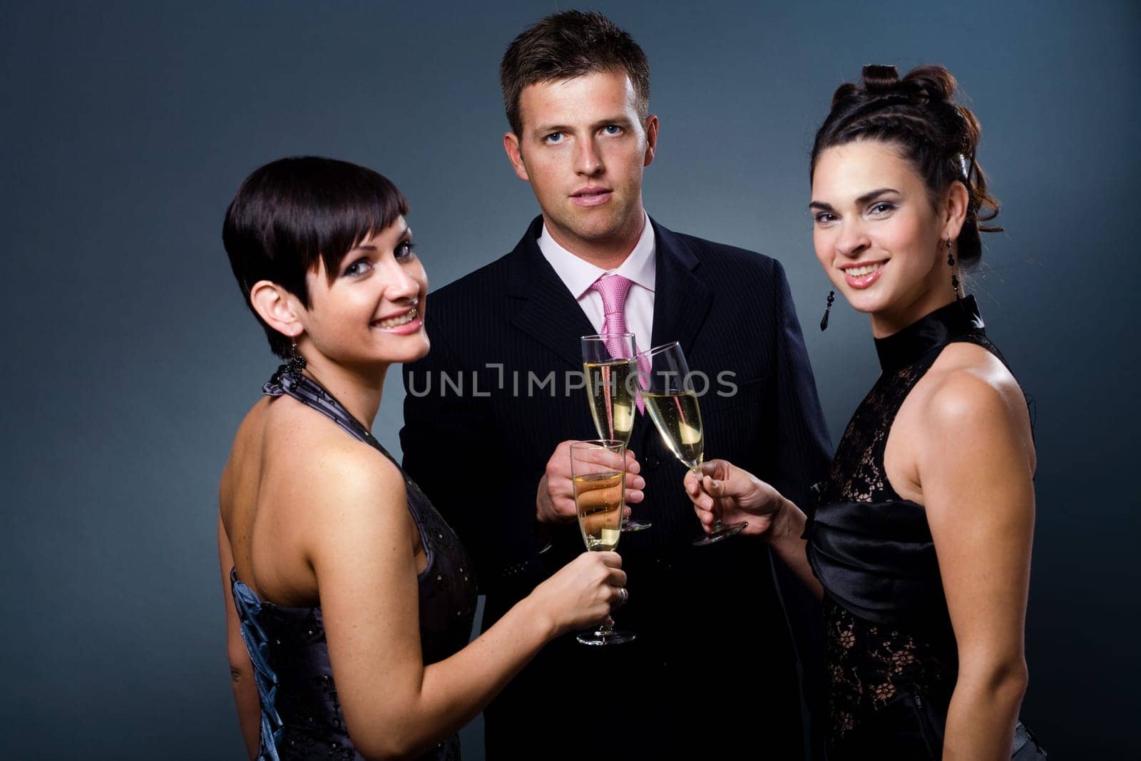 Party time