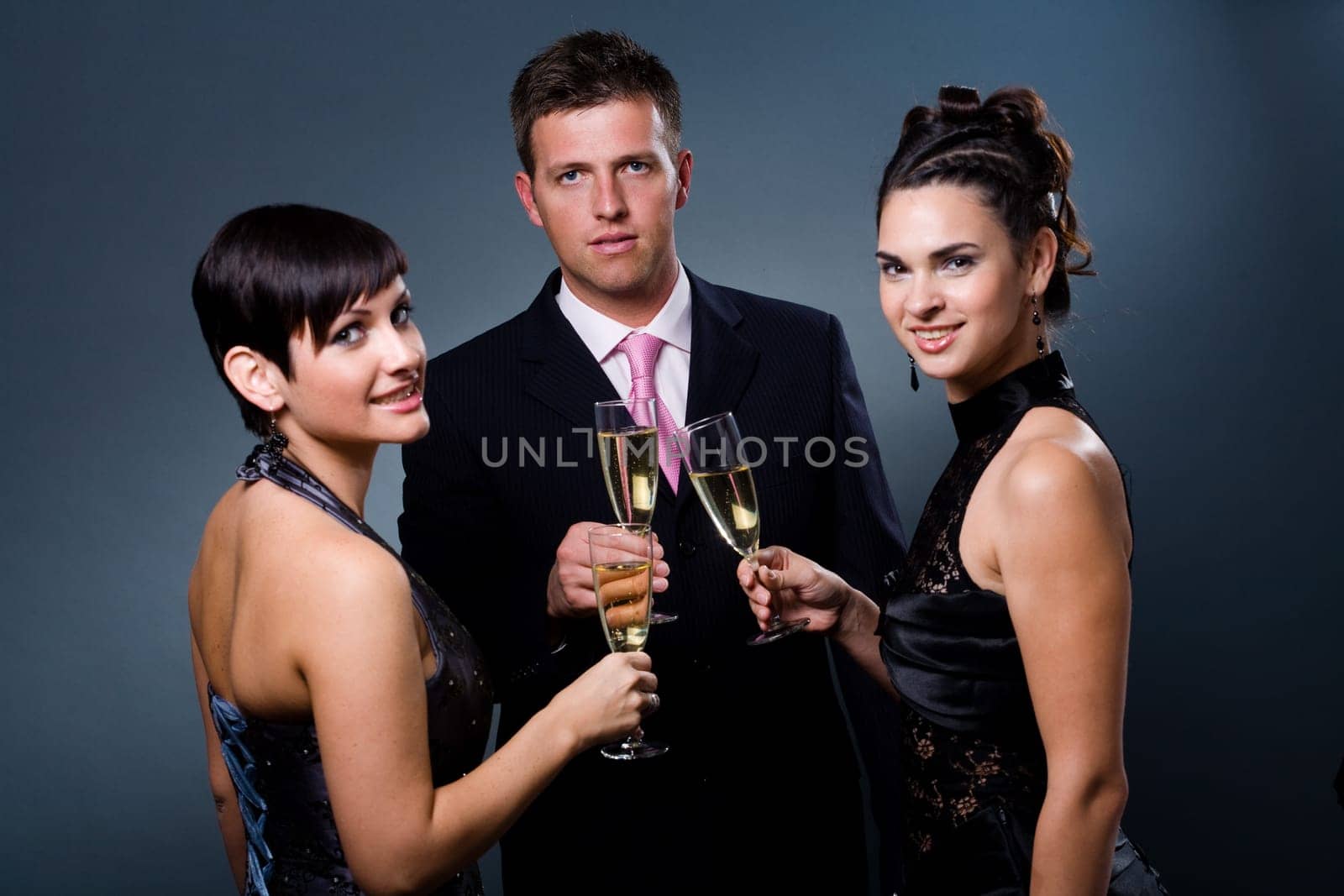 Party time