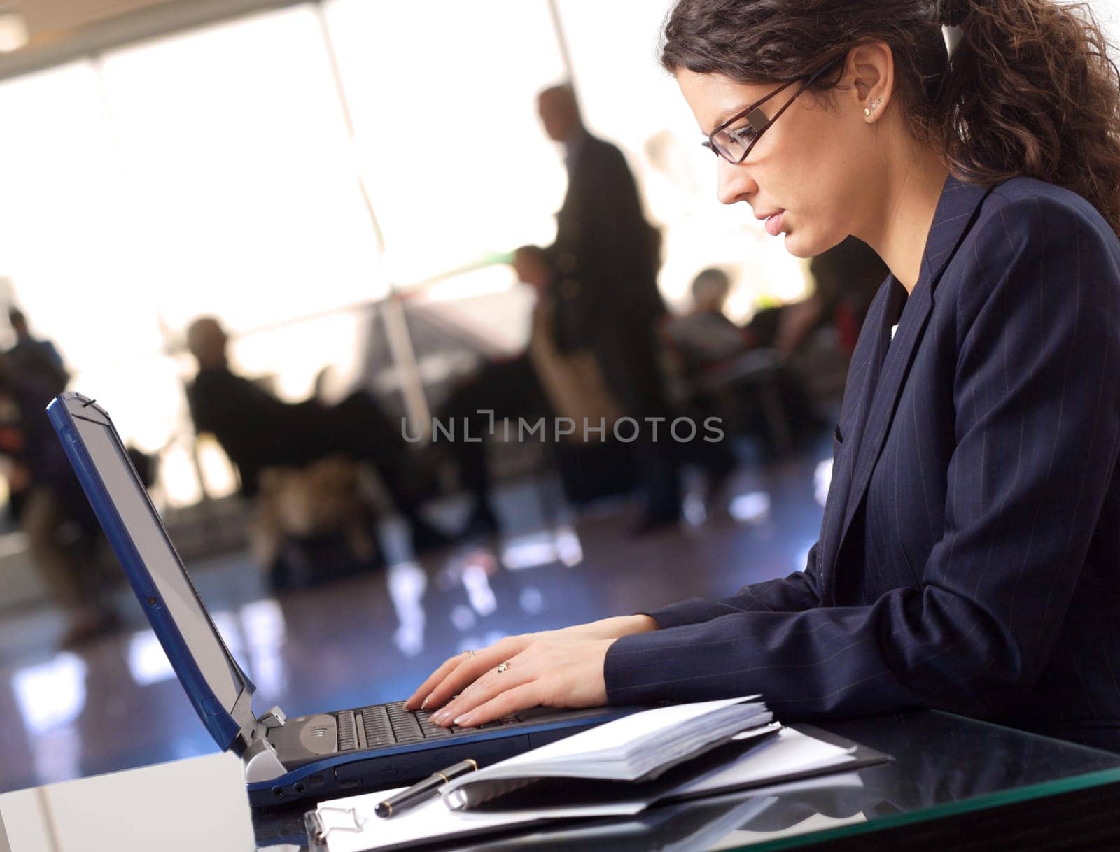 Mobility in Business