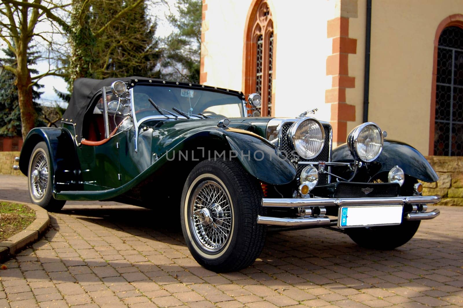 Jaguar