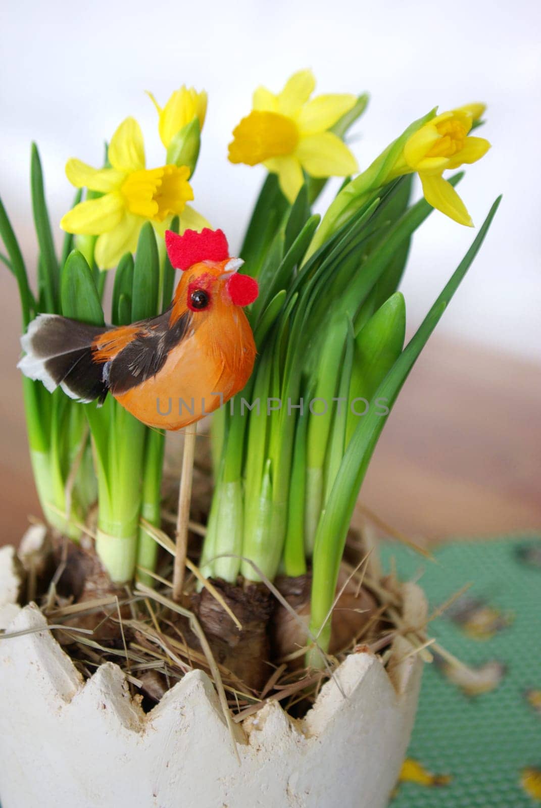 Happy Easter