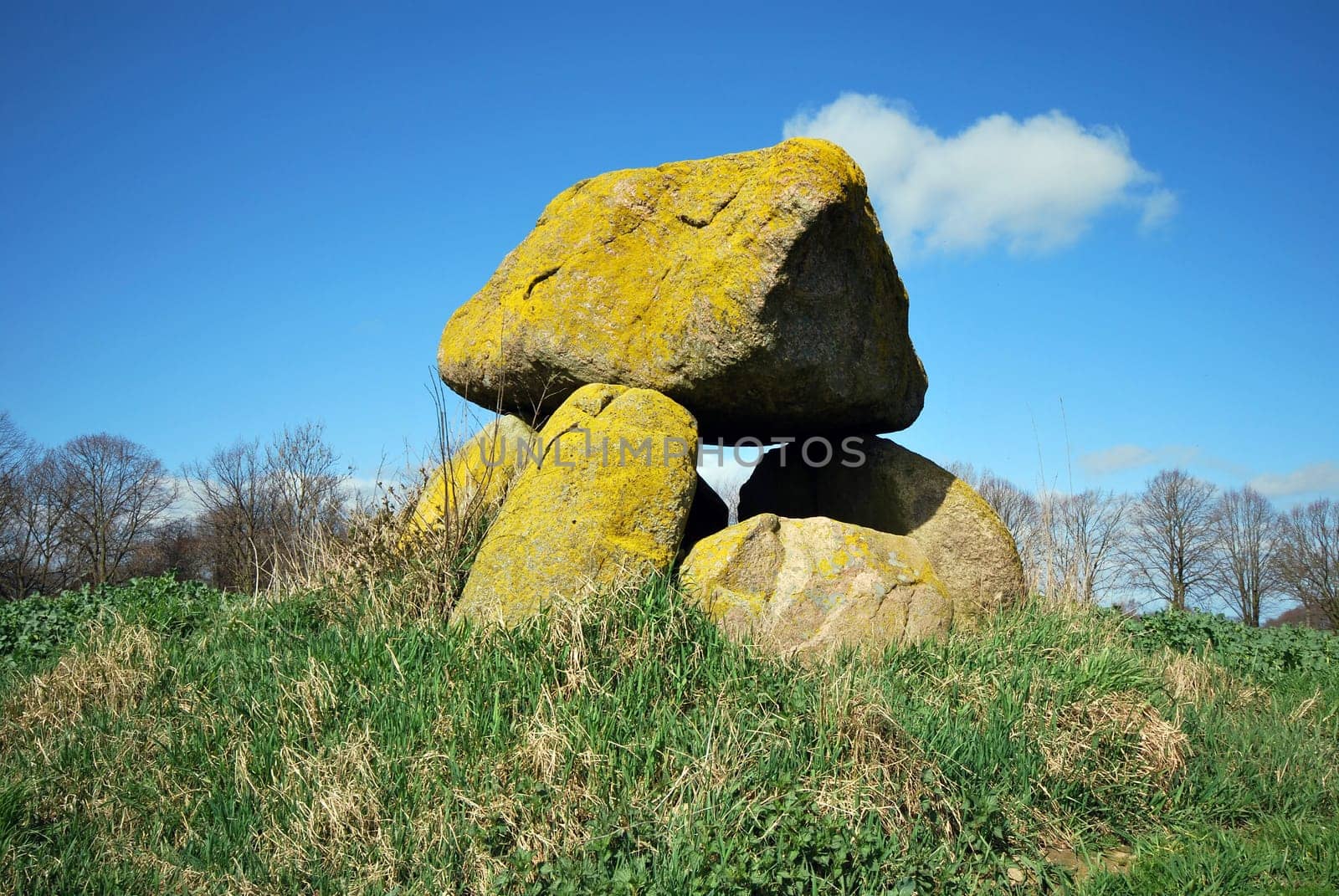 Dolmen