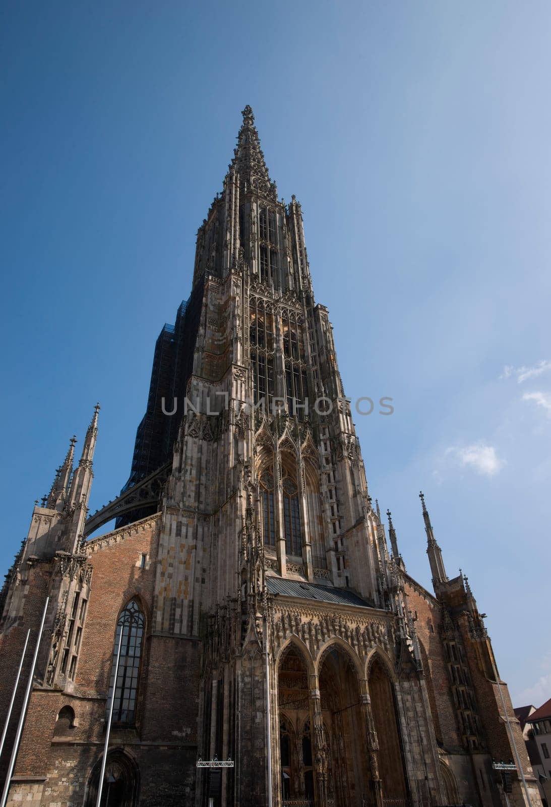 Ulm Minster