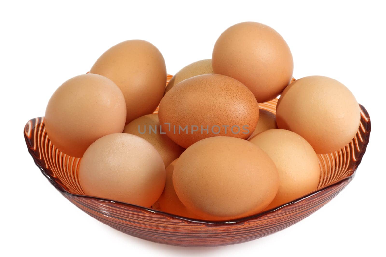 Brown Eggs