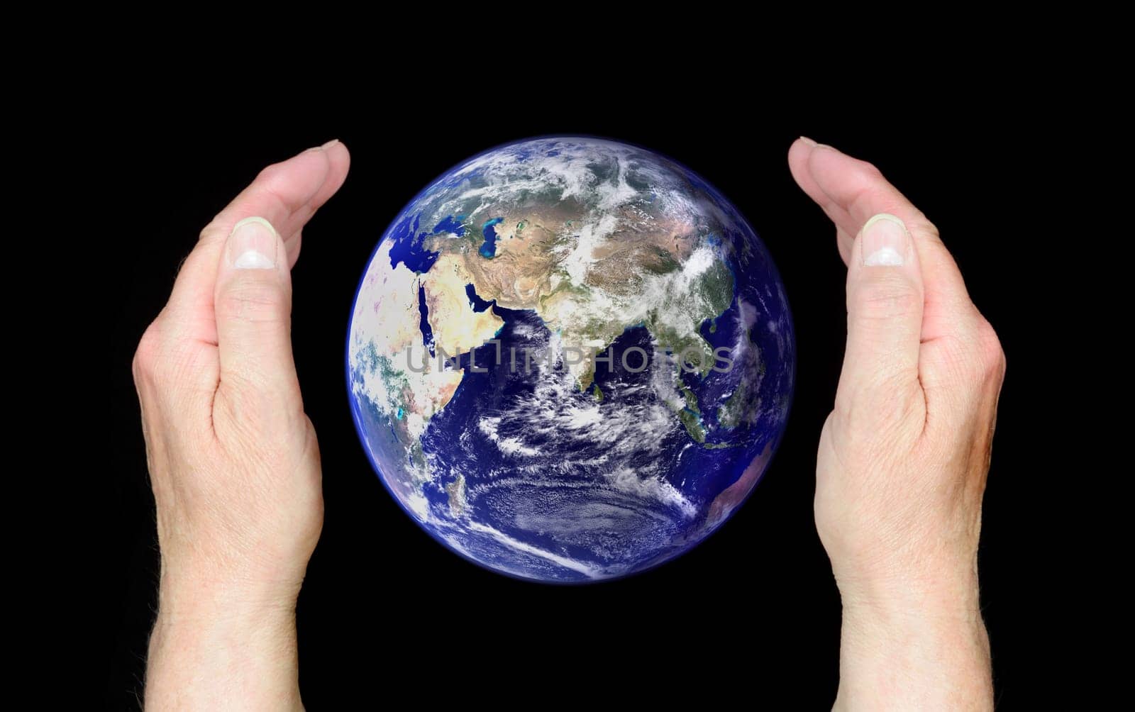 Environmental protection