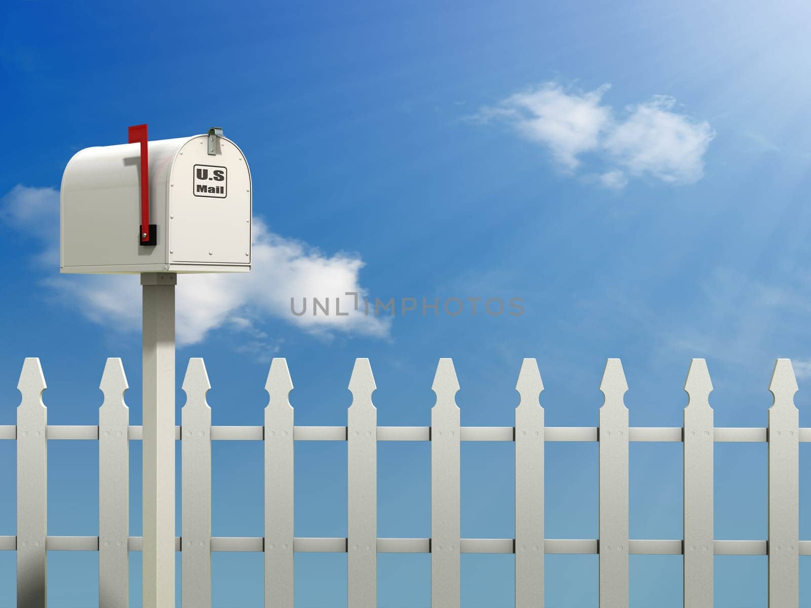 Home Address