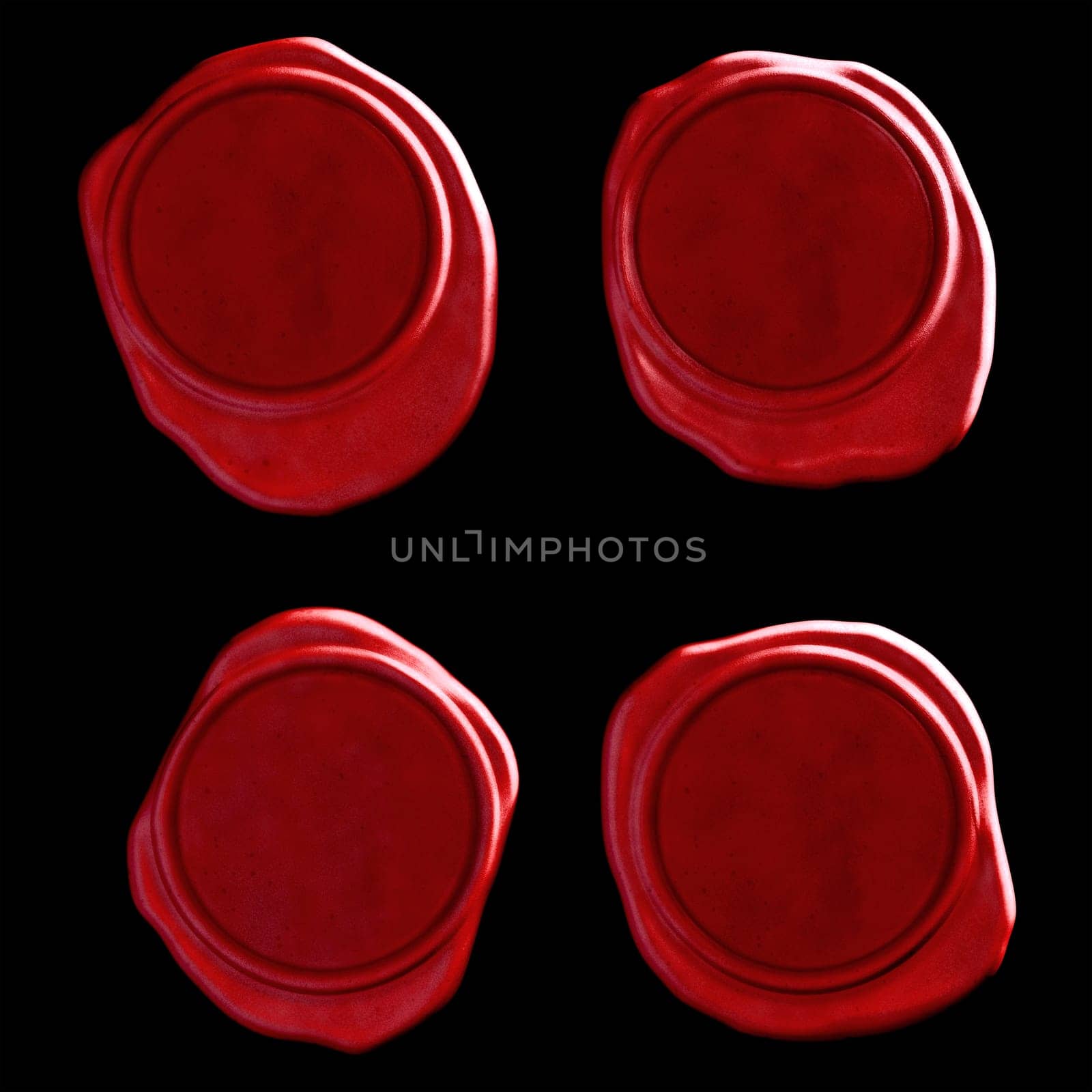 Wax Seal