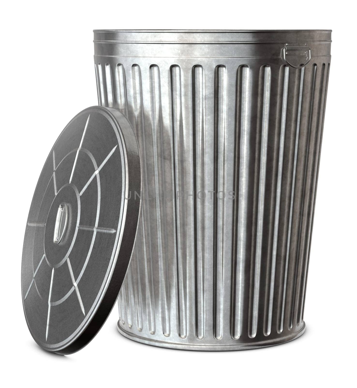 Trash Can