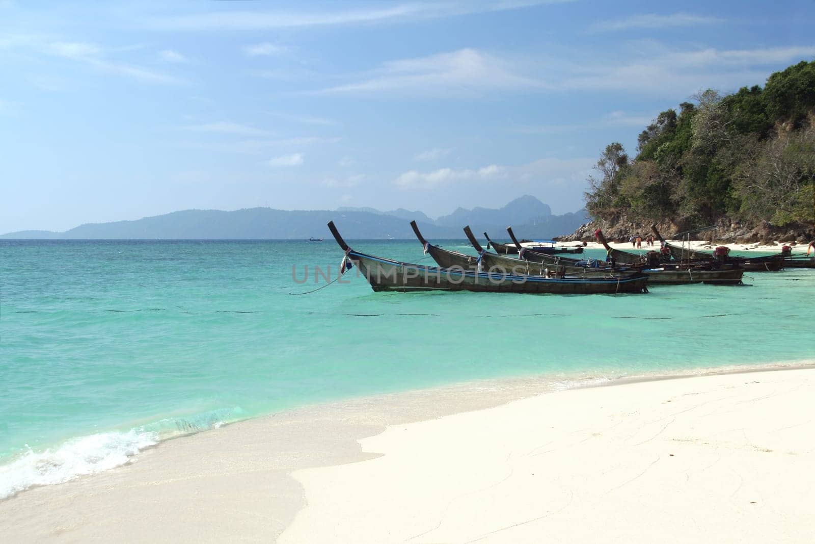 Thailand