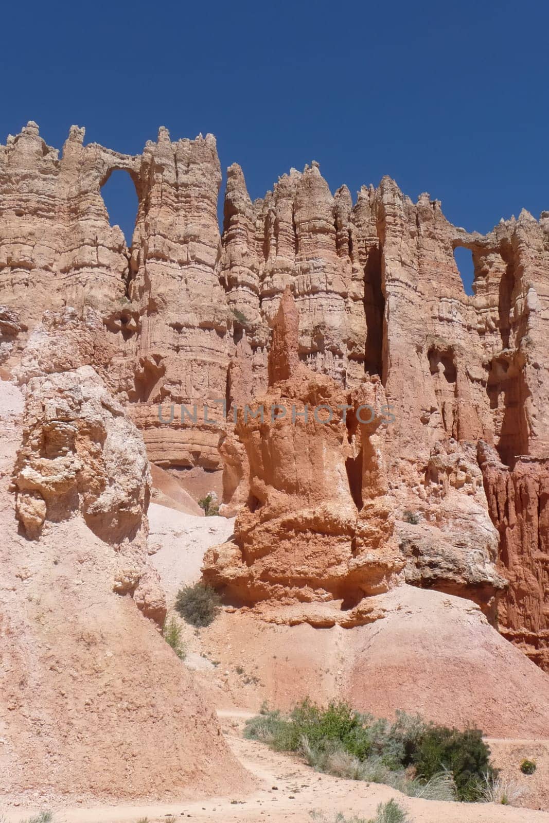 Bryce Canyon
