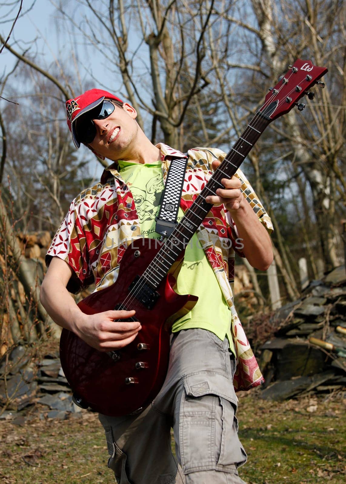 Musician