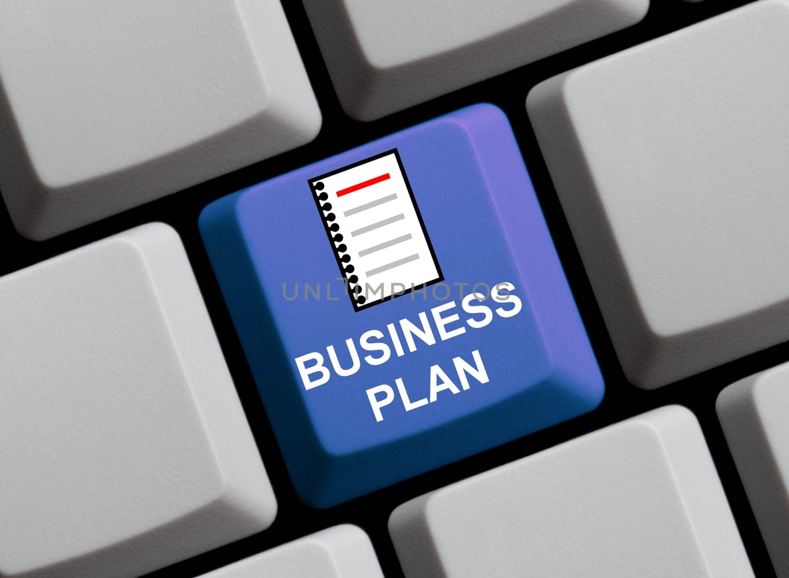 Business plan online