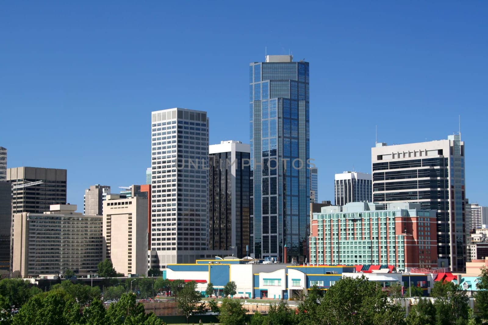 Calgary, Canada