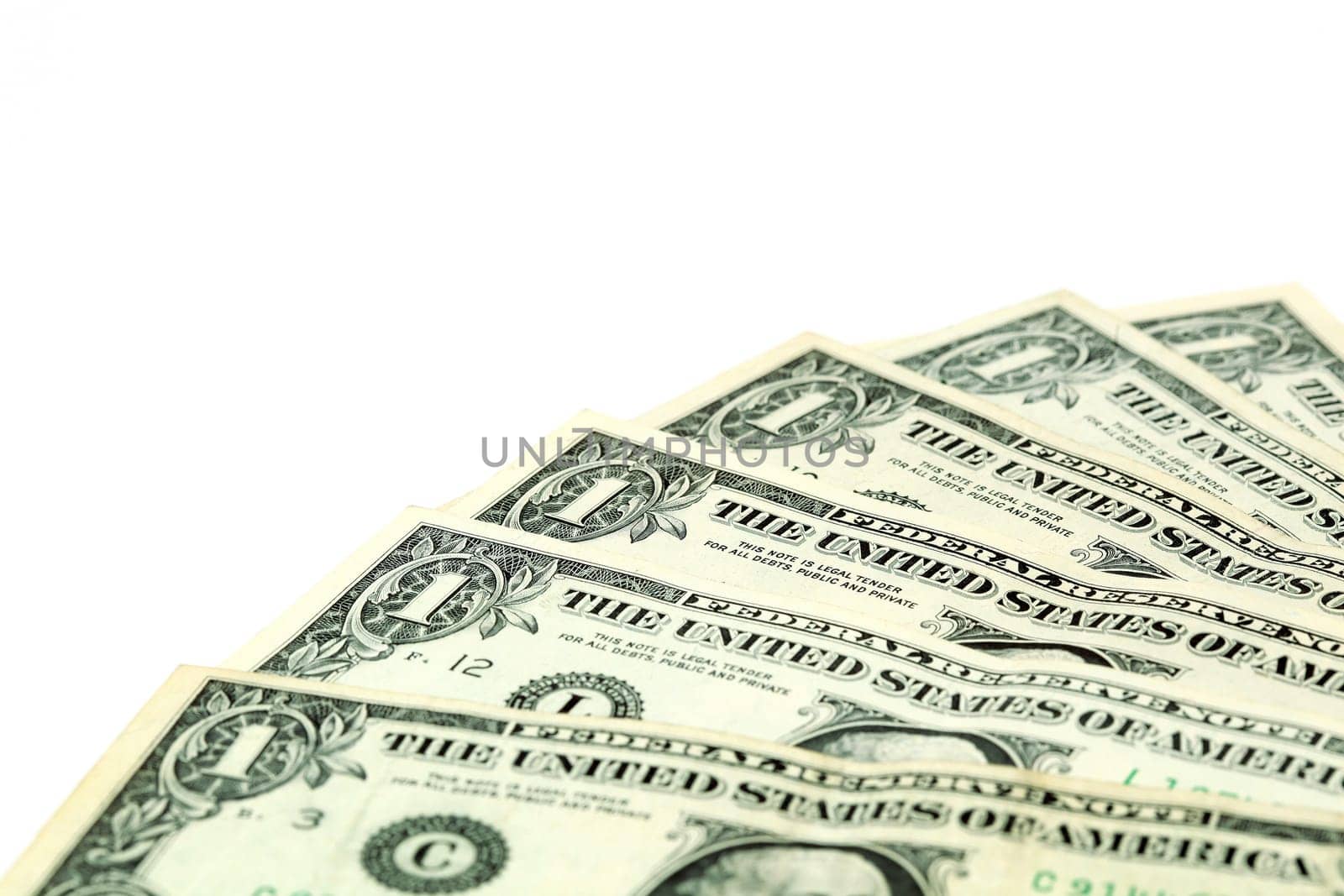 one dollar texture