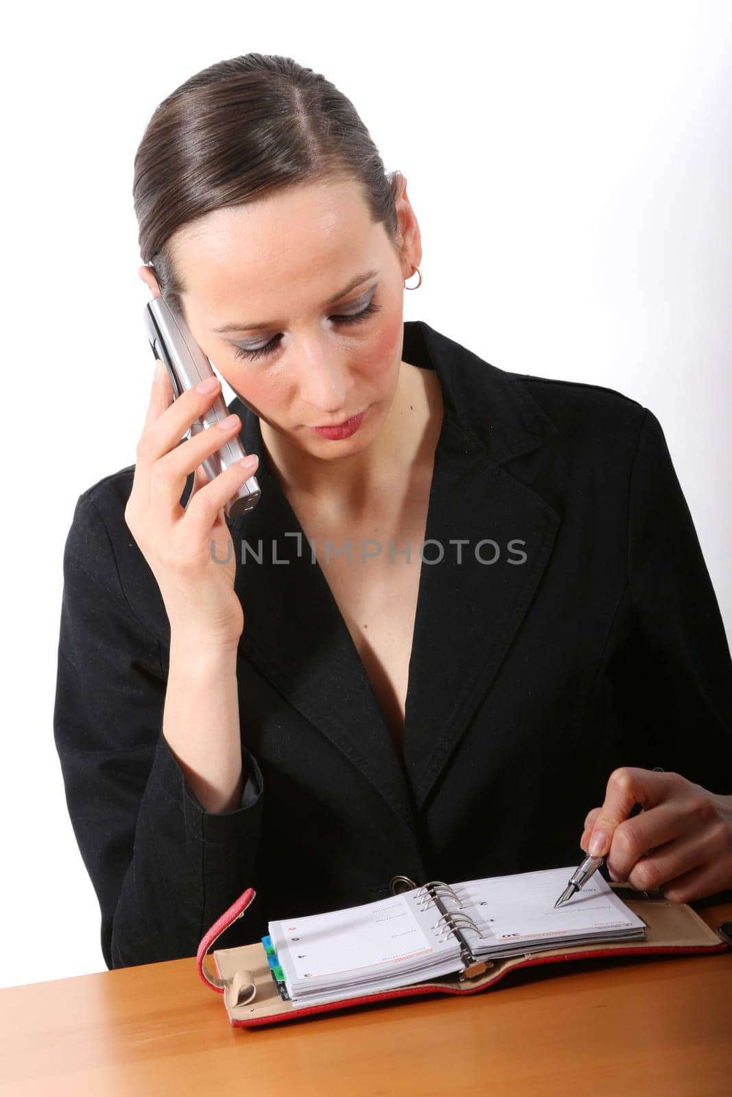 Paperwork