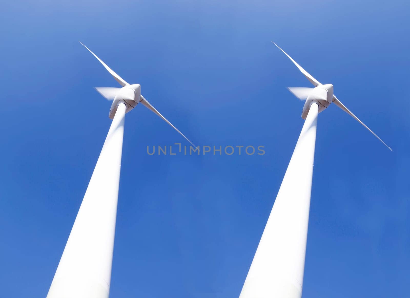 Wind power